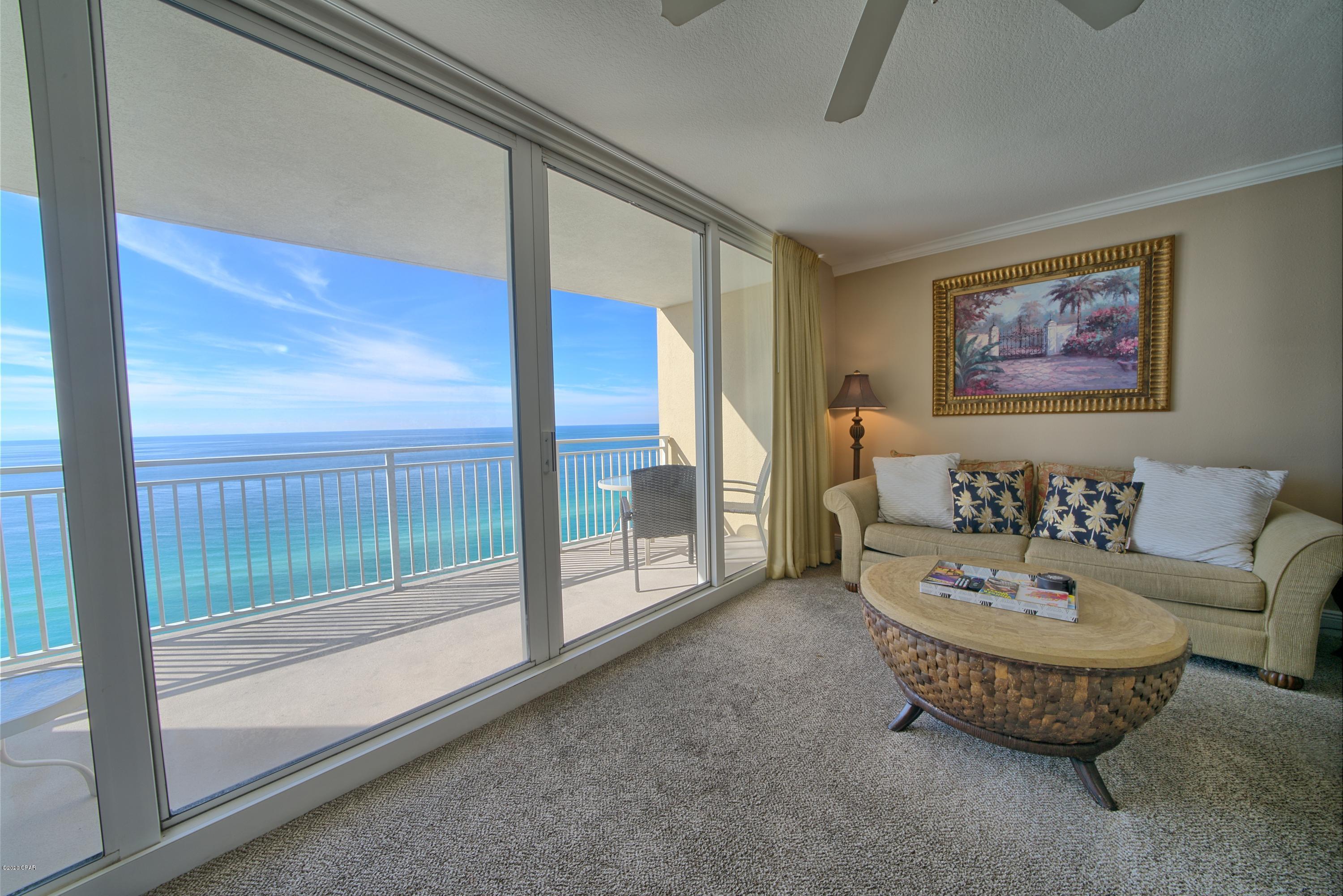 Emerald Beach Resort - Residential