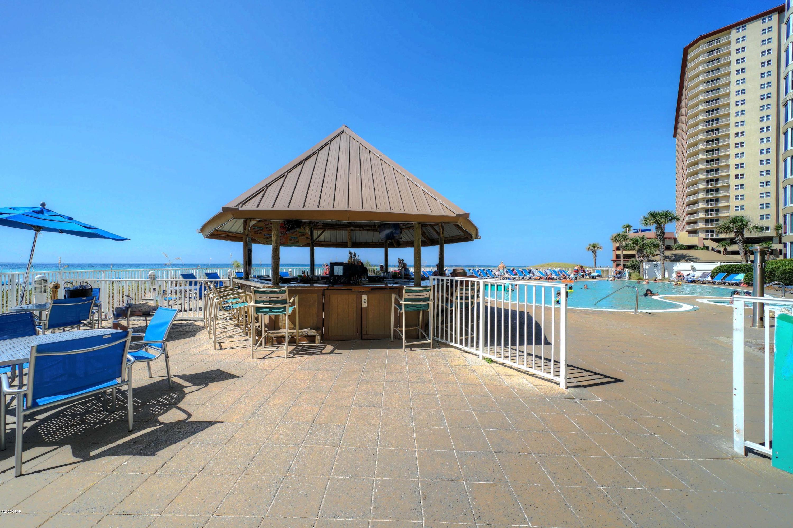 Emerald Beach Resort - Residential