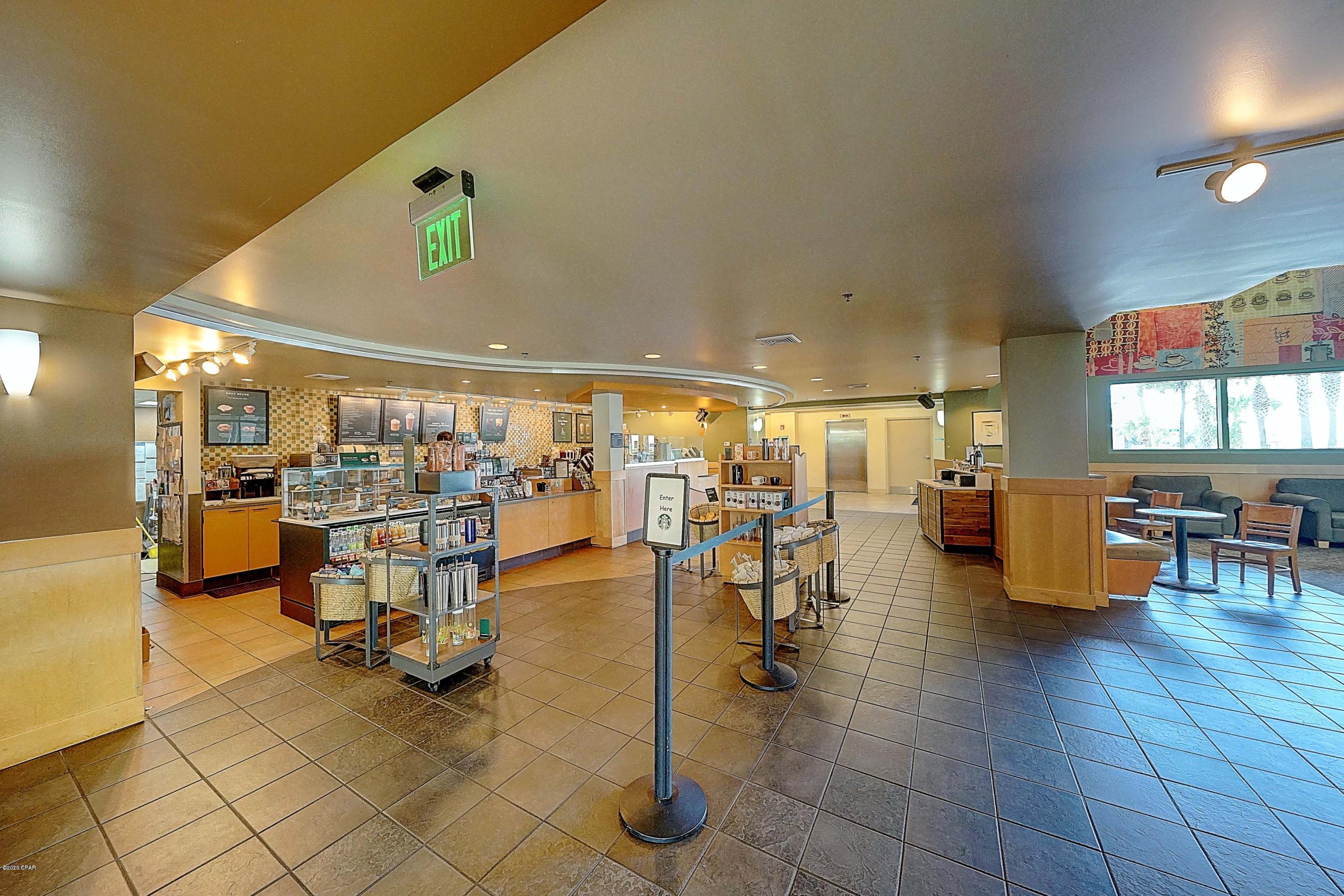 Emerald Beach Resort - Residential