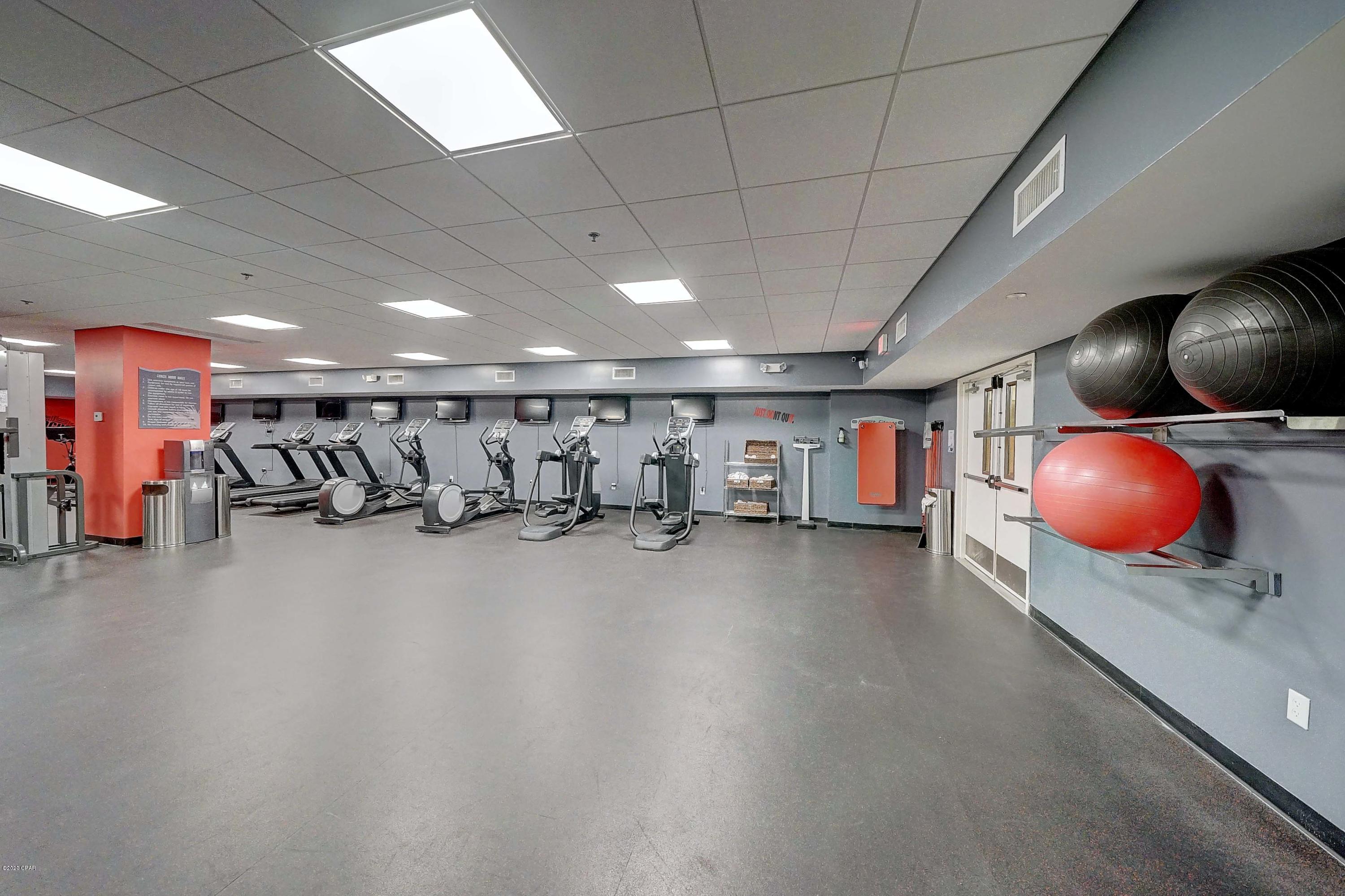 Emerald Beach Resort - Residential