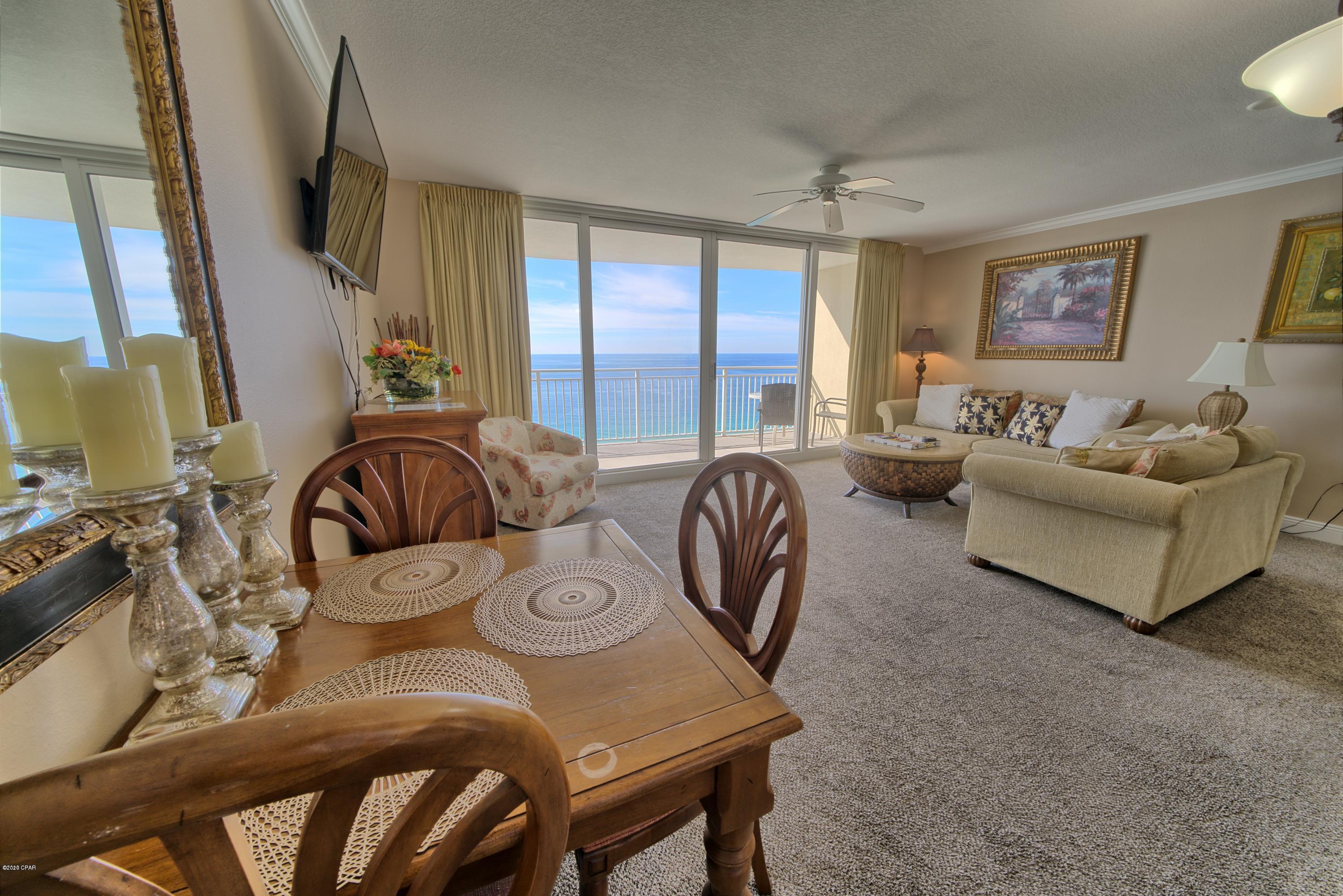 Emerald Beach Resort - Residential