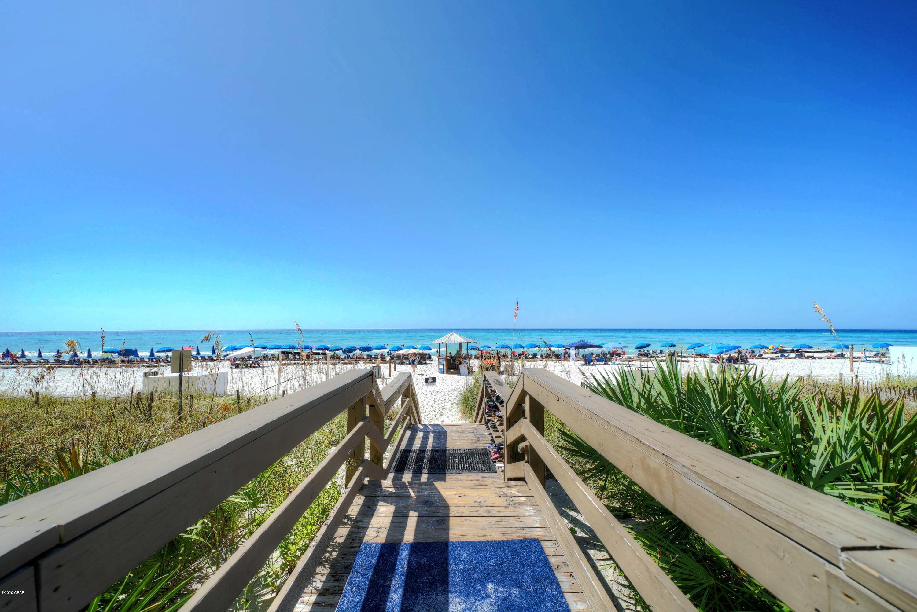 Emerald Beach Resort - Residential