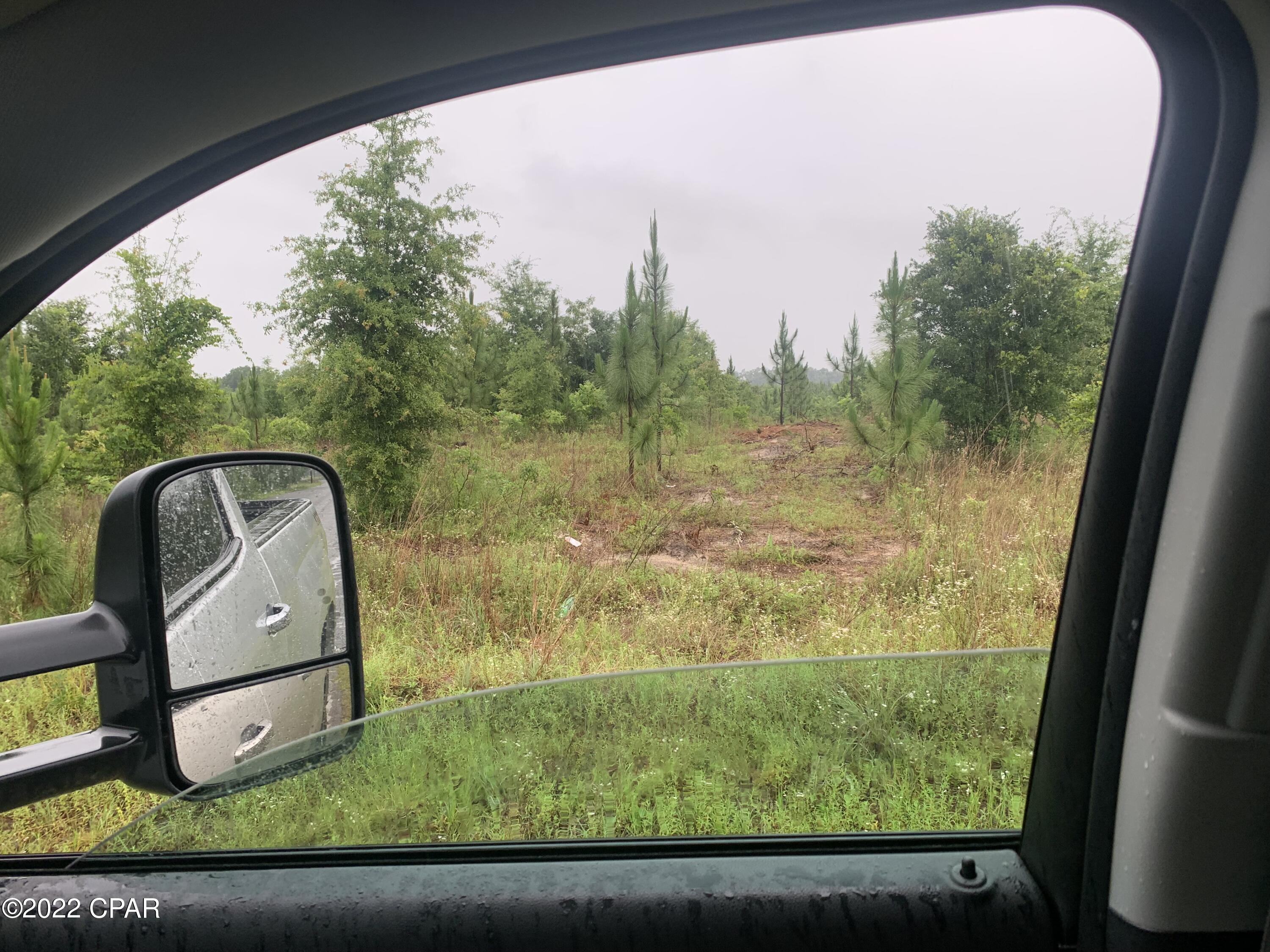 No Named Subdivision - Land