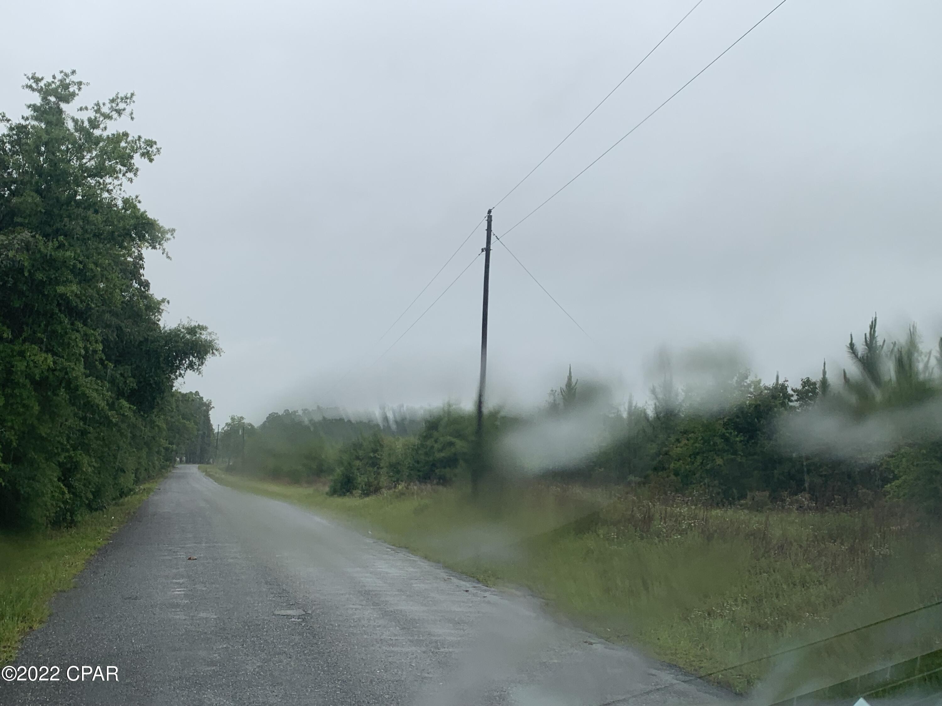 No Named Subdivision - Land