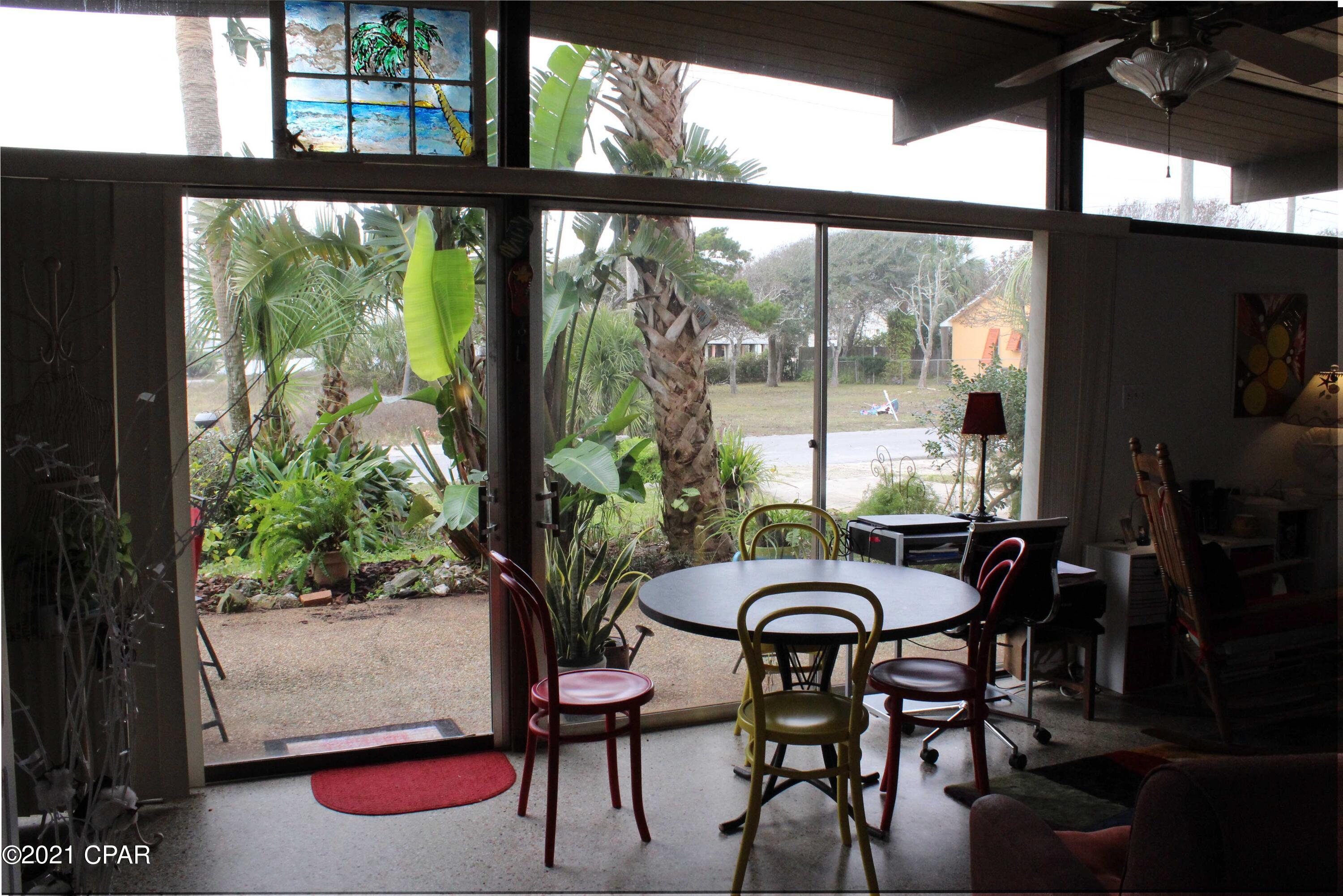Miramar Beach - Residential