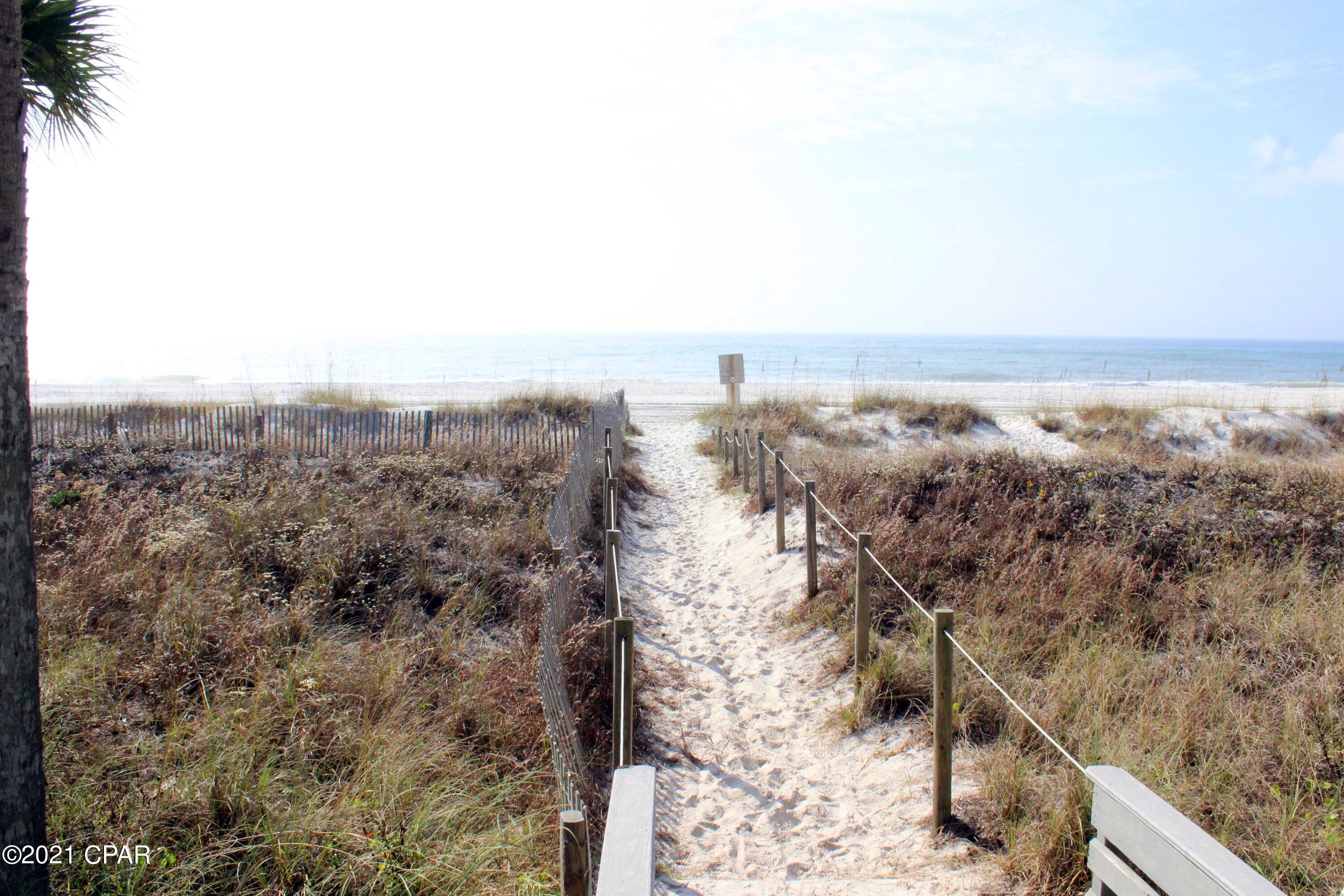 Miramar Beach - Residential