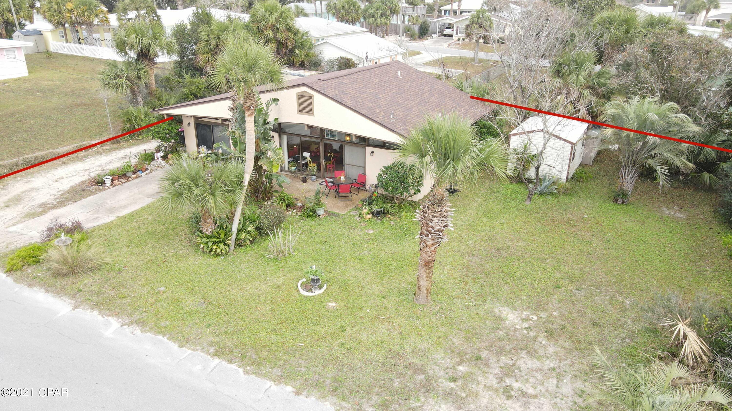Miramar Beach - Residential