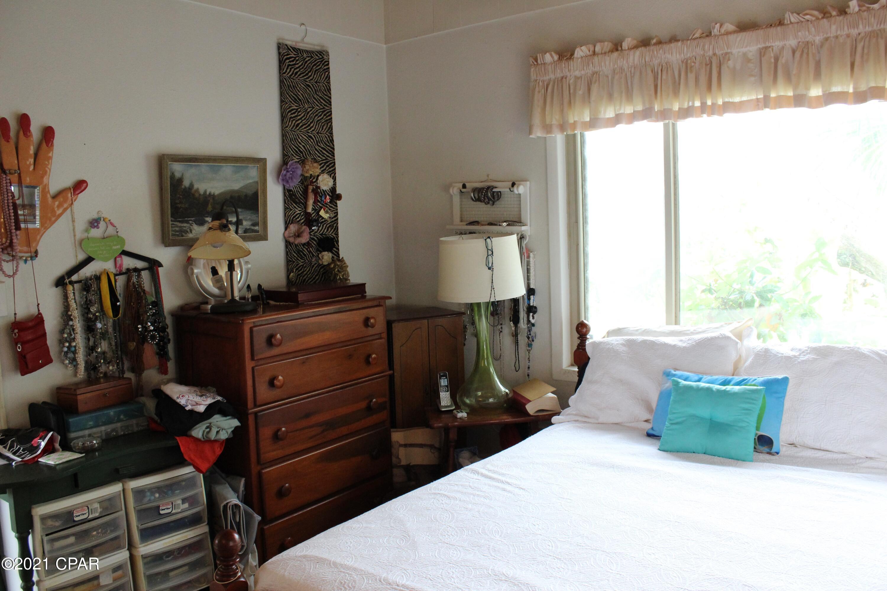 Miramar Beach - Residential