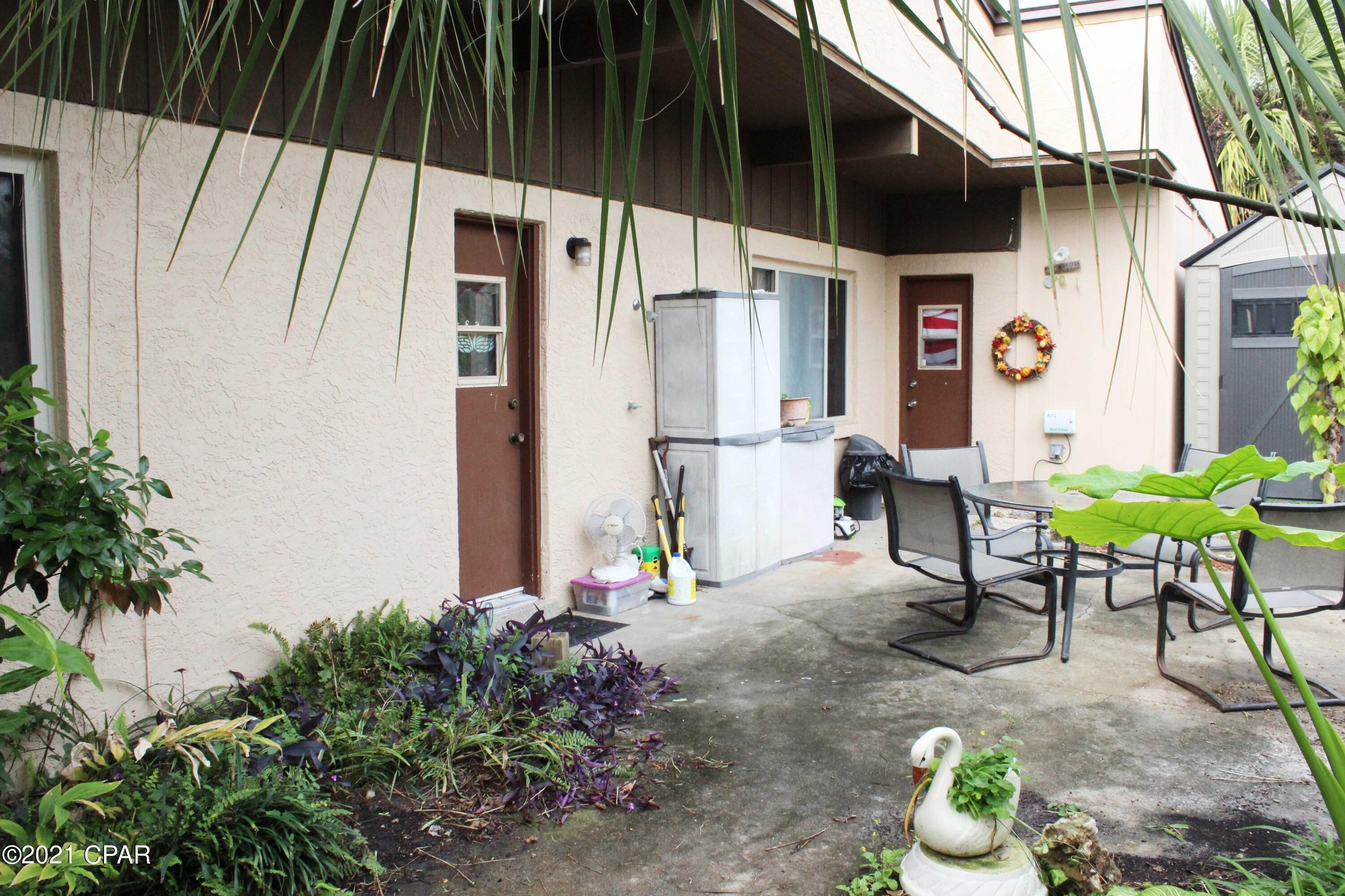 Miramar Beach - Residential