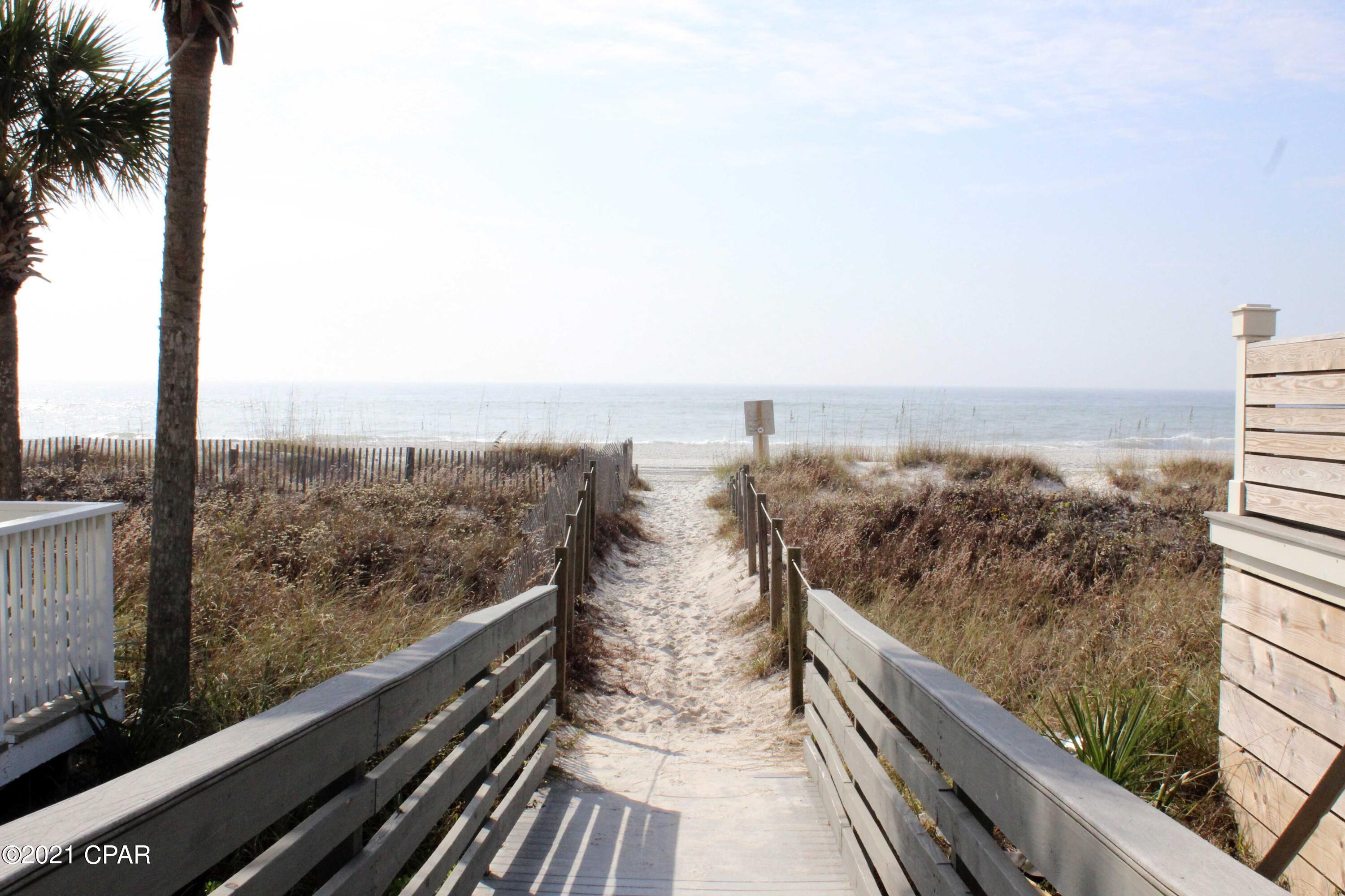Miramar Beach - Residential