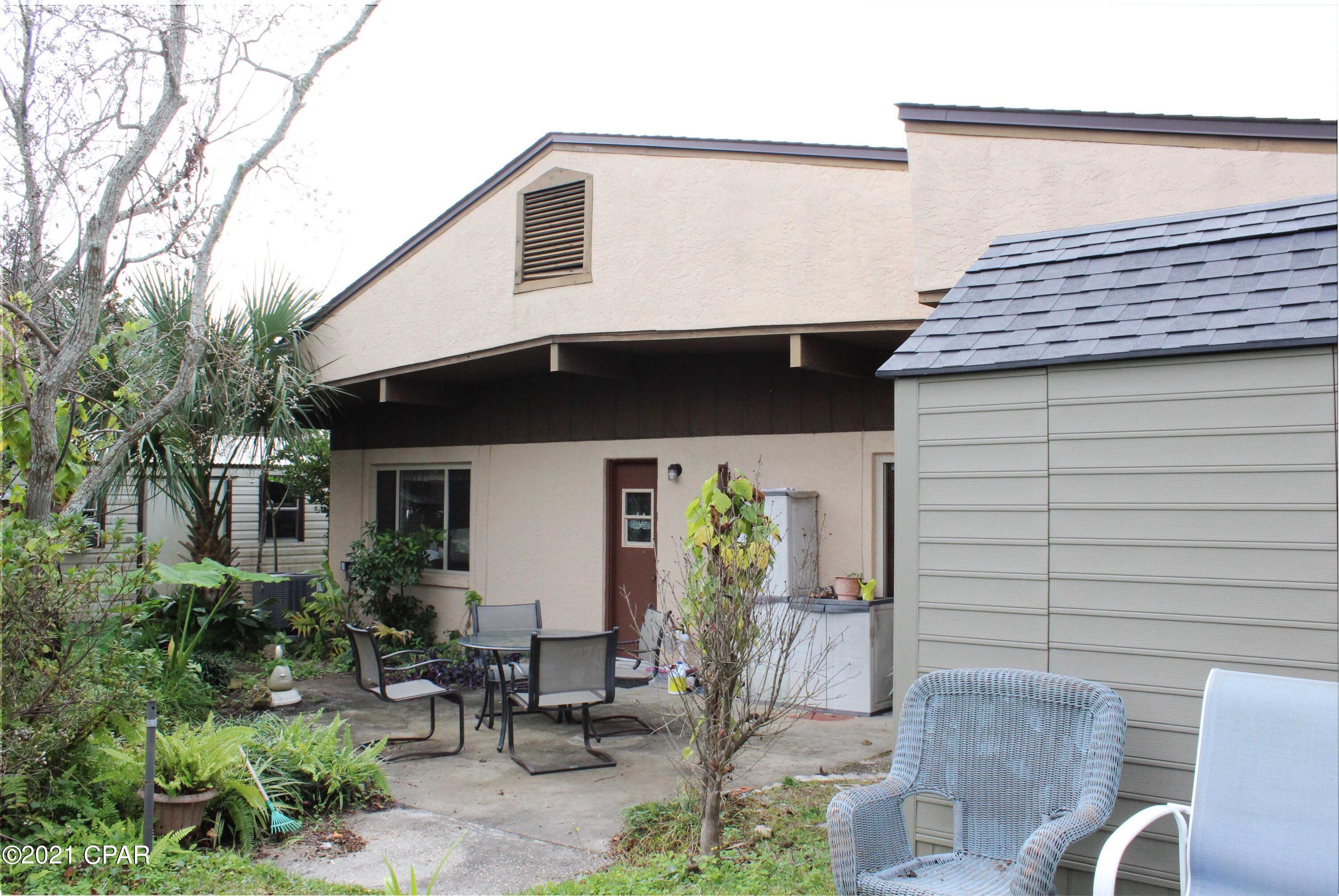 Miramar Beach - Residential