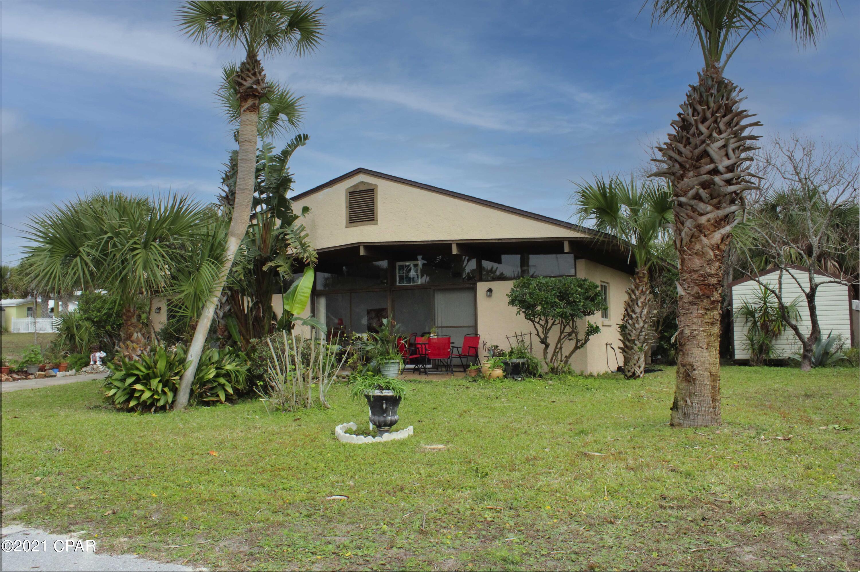 Miramar Beach - Residential