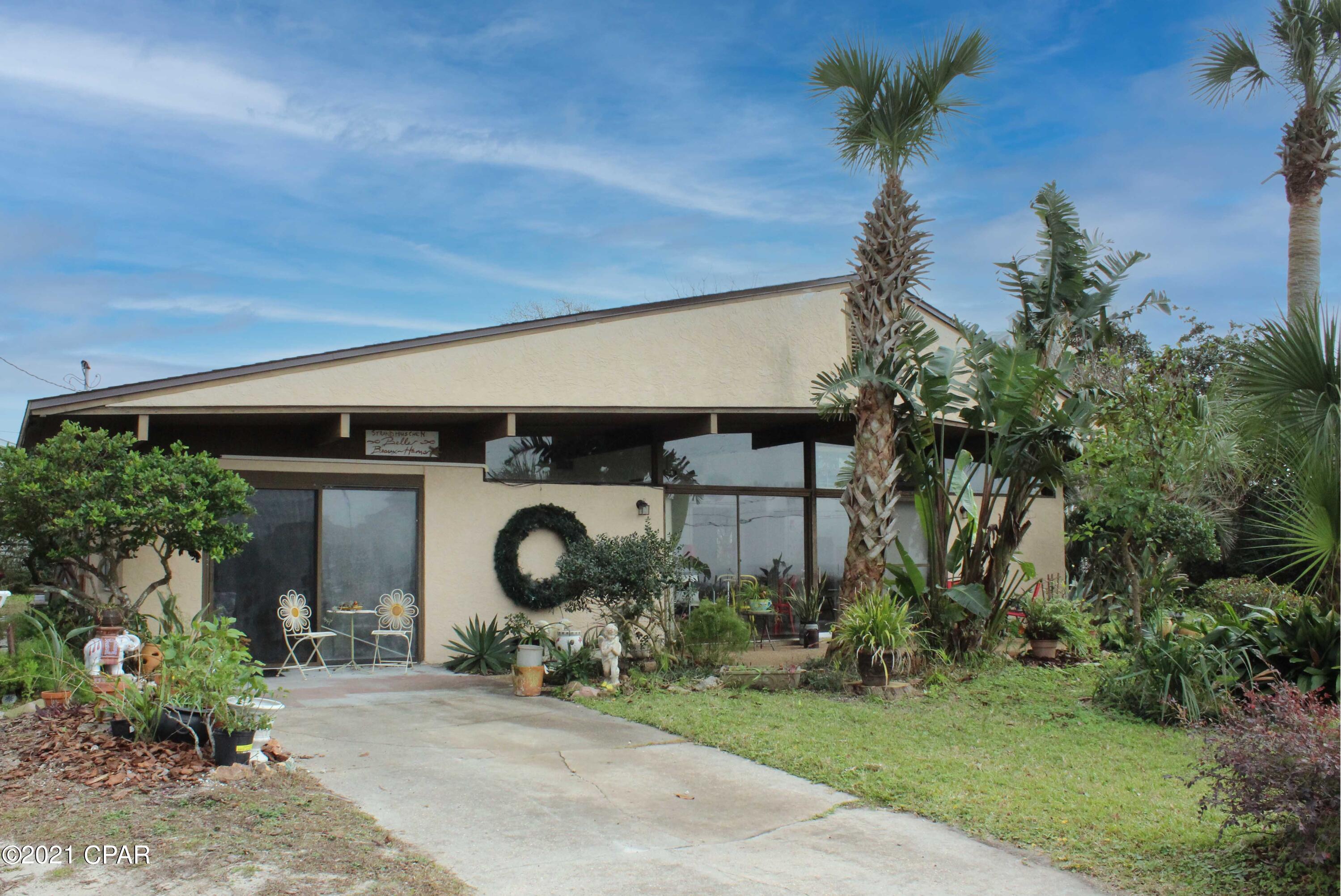 Miramar Beach - Residential