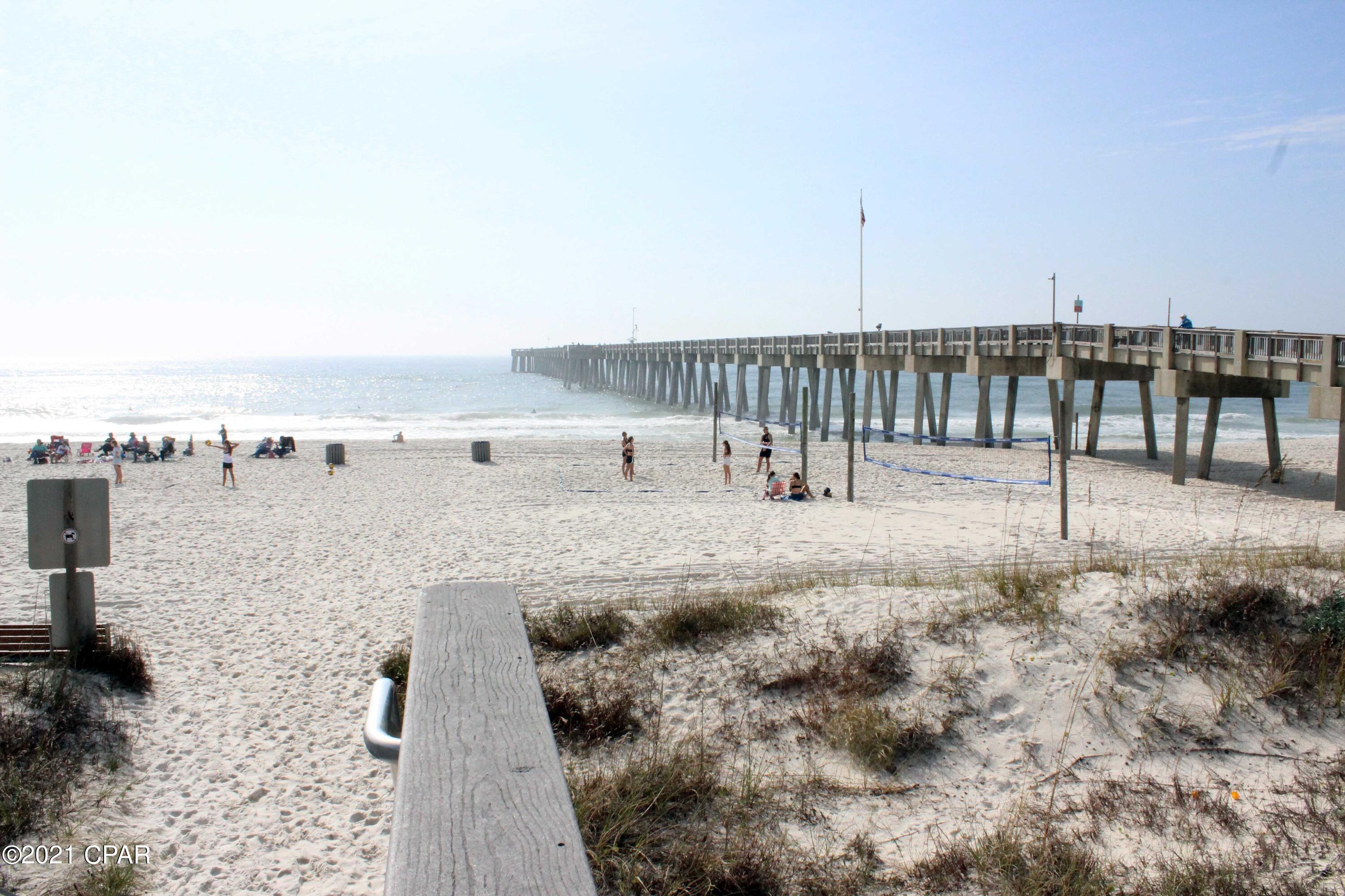 Miramar Beach - Residential