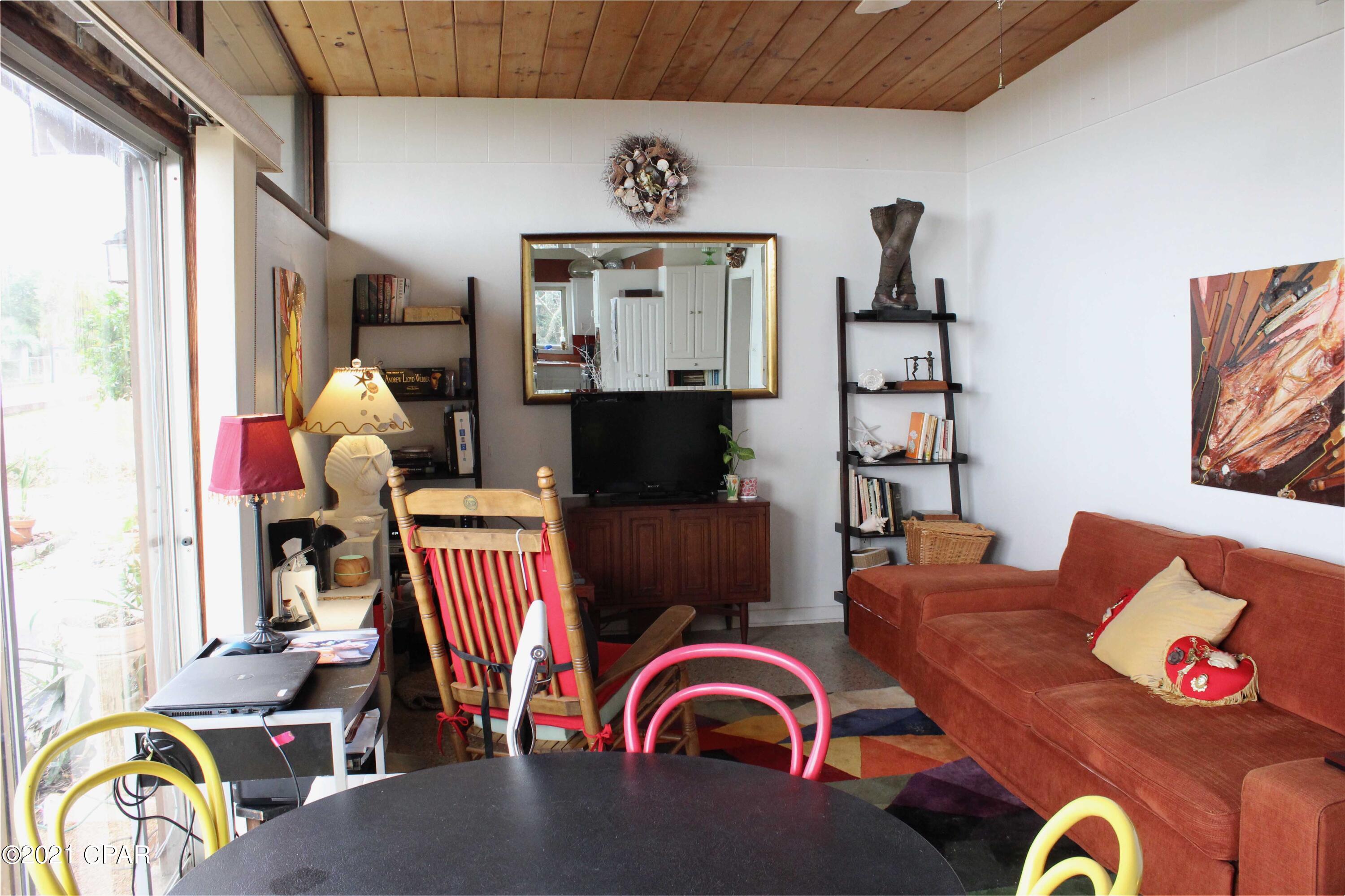 Miramar Beach - Residential
