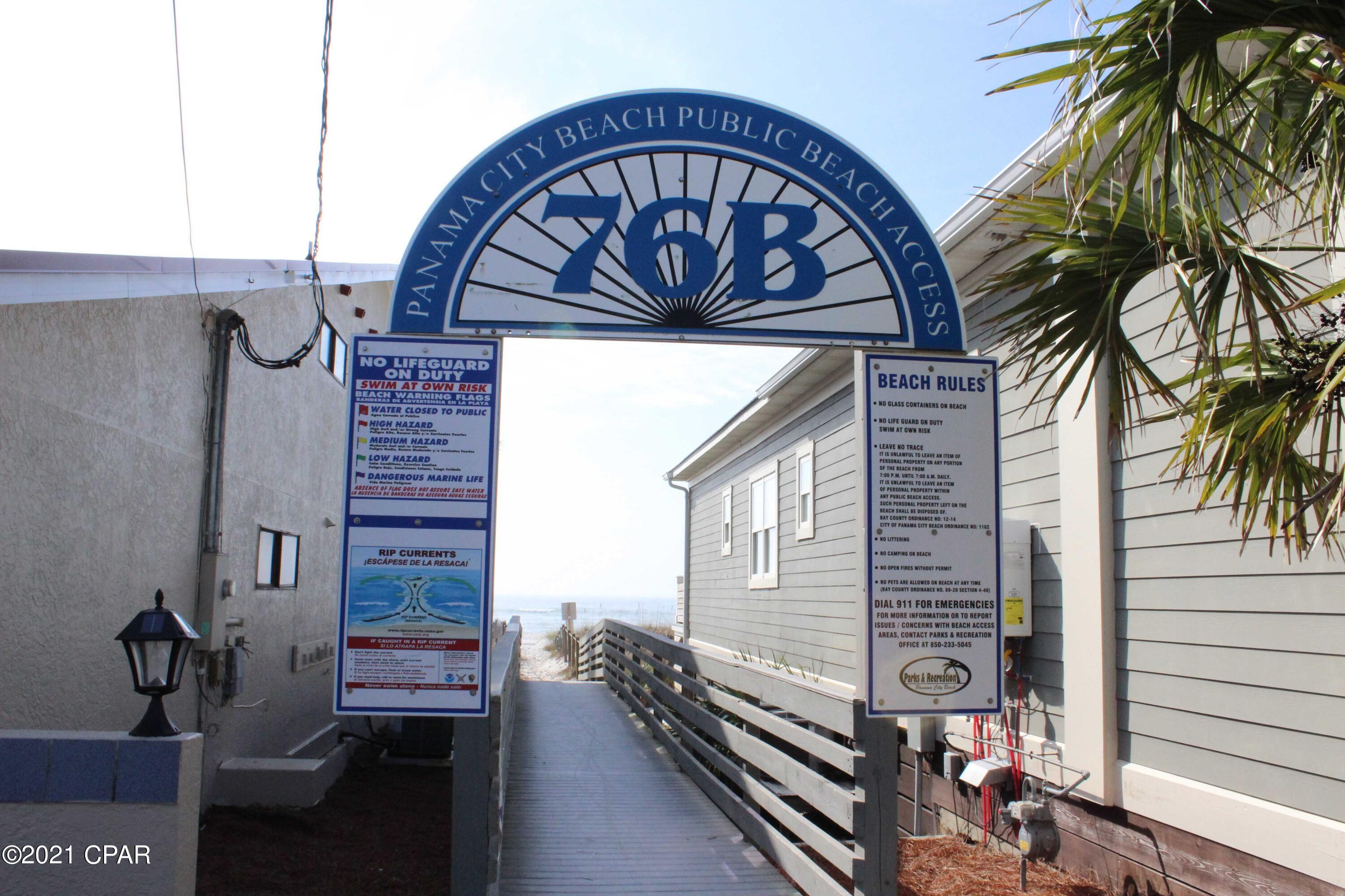 Miramar Beach - Residential