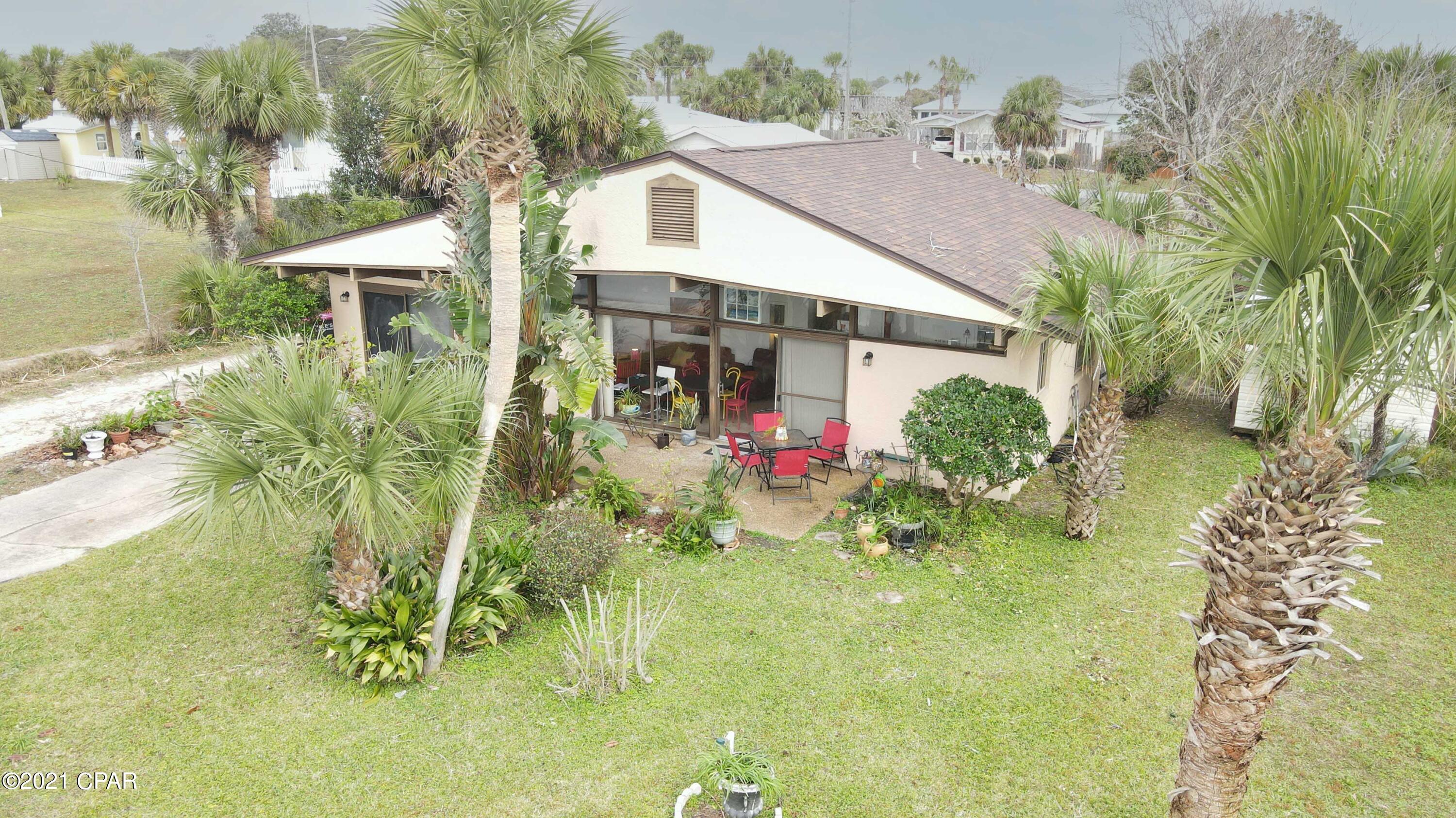 Miramar Beach - Residential