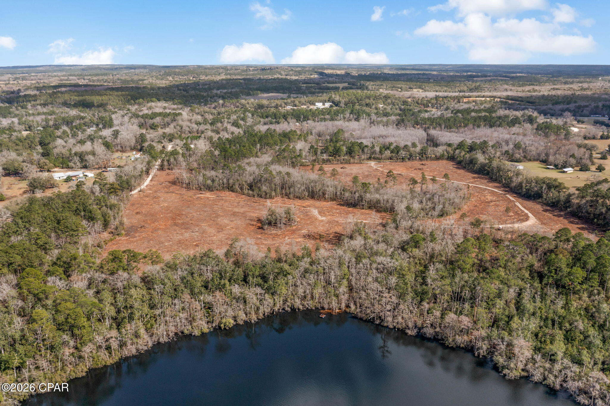 No Named Subdivision - Land