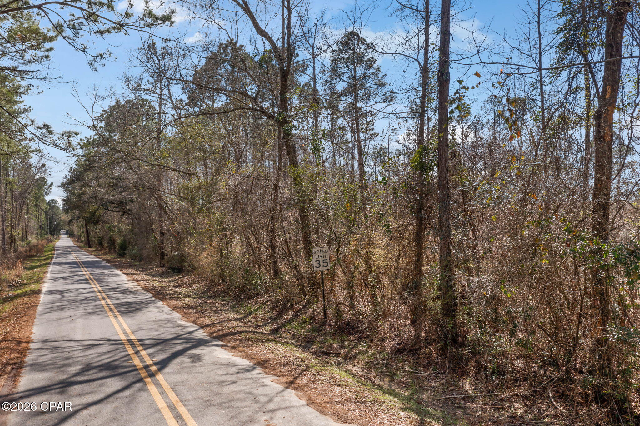 No Named Subdivision - Land