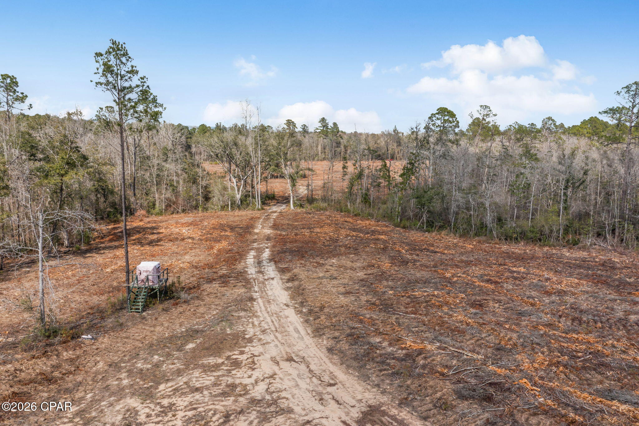 No Named Subdivision - Land