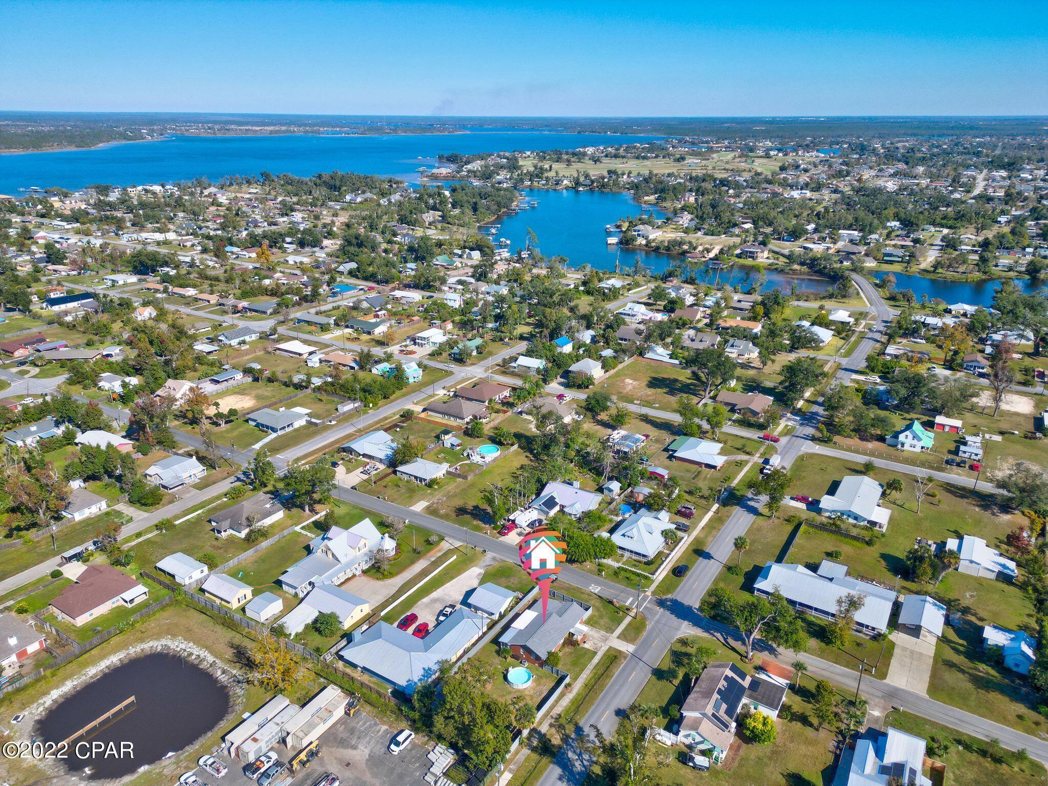 [No Recorded Subdiv] - Residential