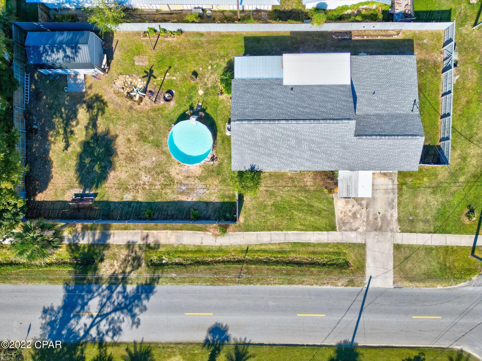 [No Recorded Subdiv] - Residential