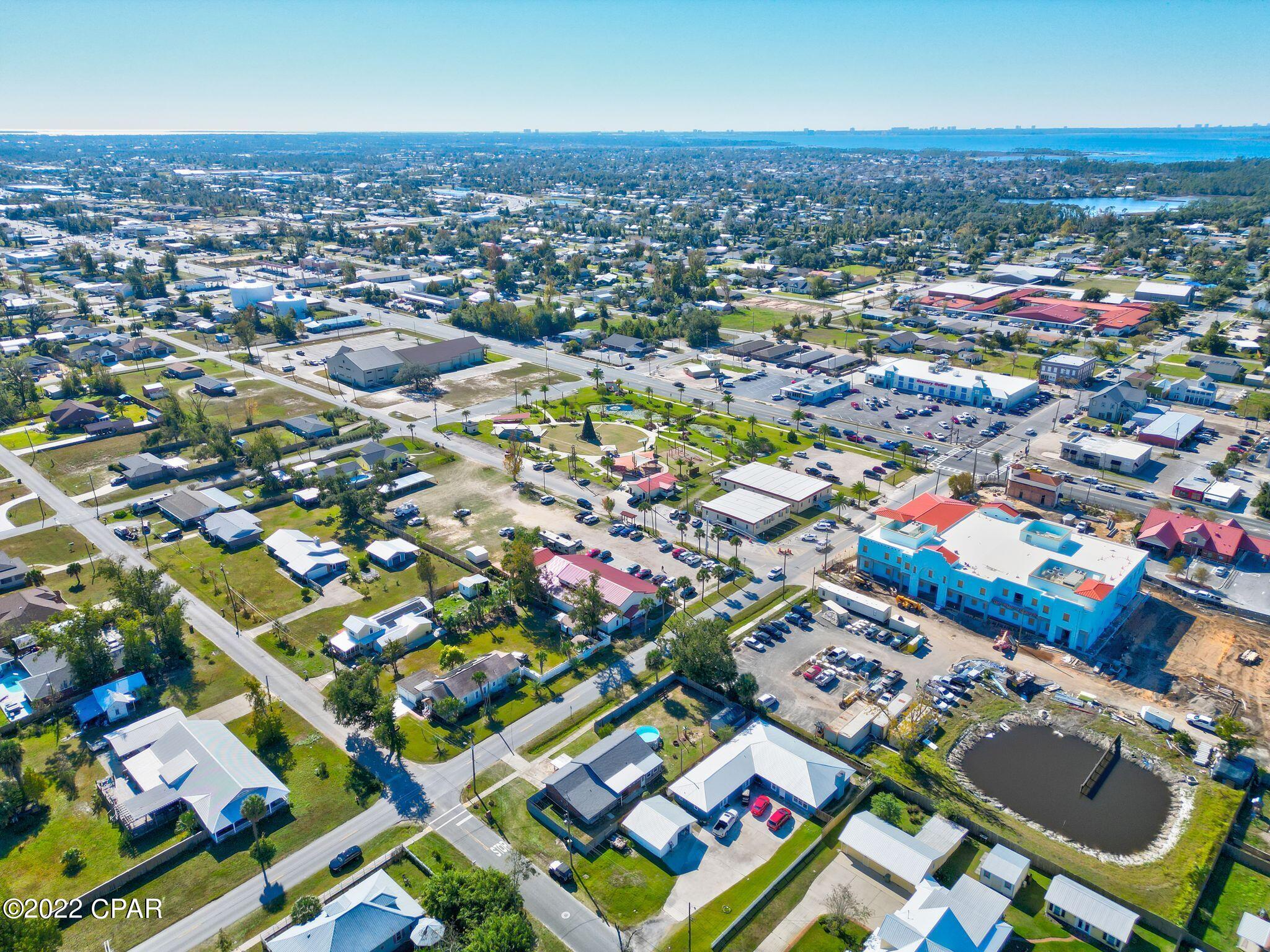 [No Recorded Subdiv] - Residential