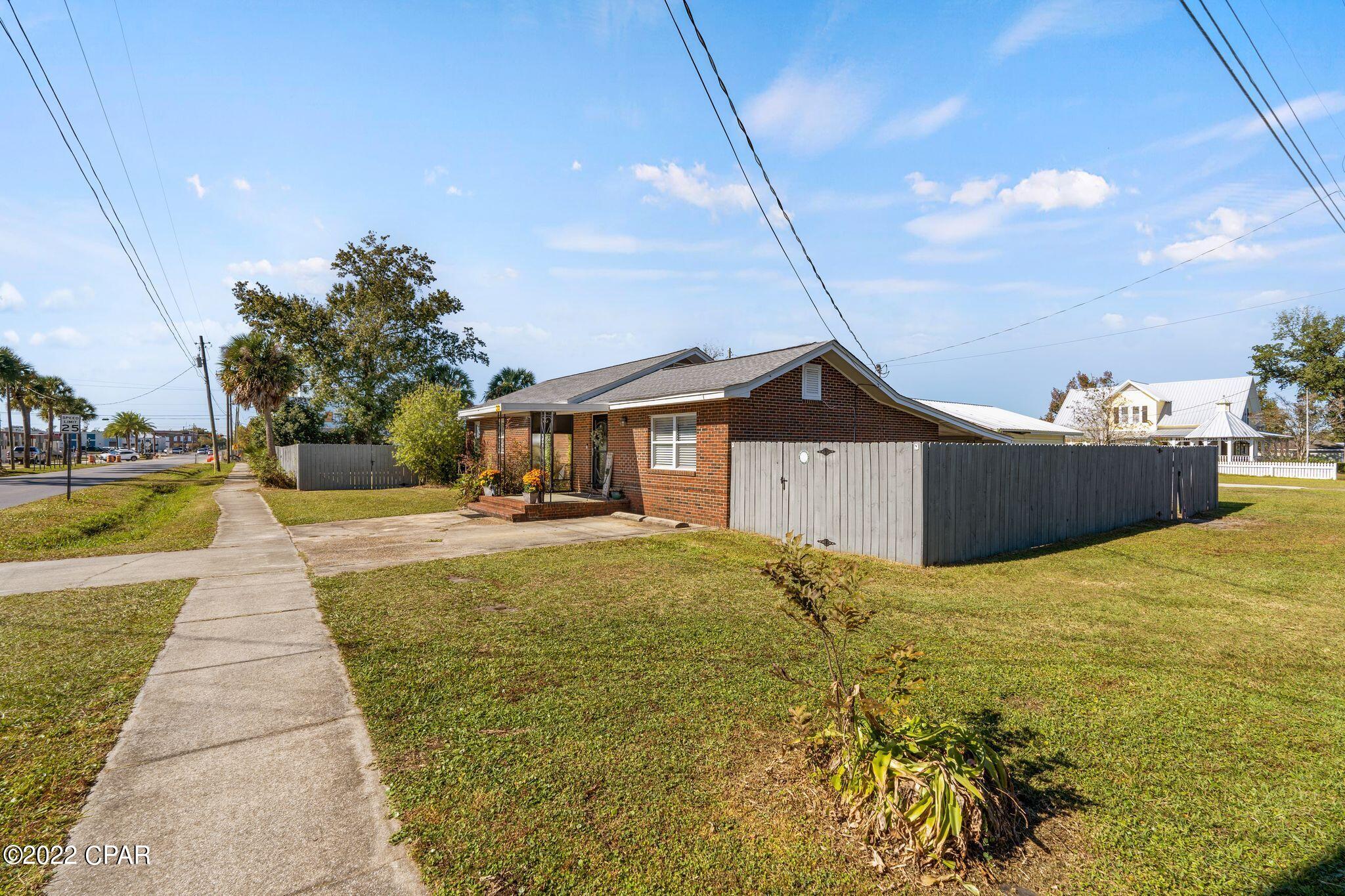 [No Recorded Subdiv] - Residential