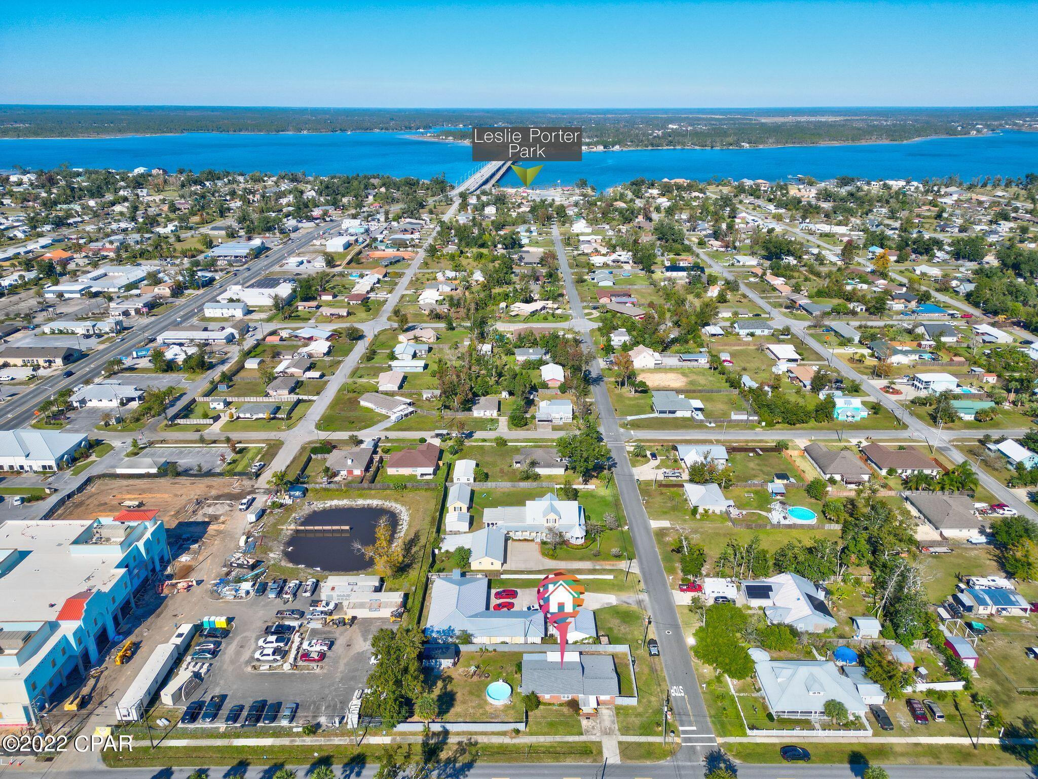 [No Recorded Subdiv] - Residential