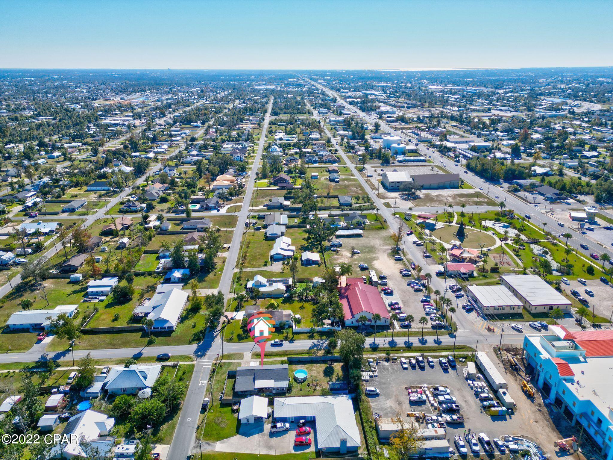 [No Recorded Subdiv] - Residential