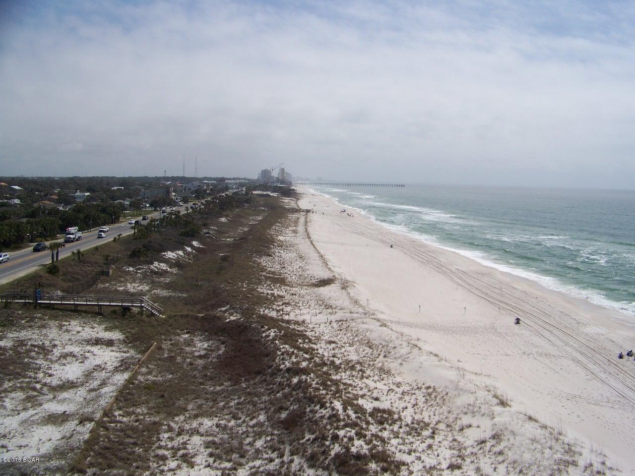 Fontainebleau Terrace - Residential