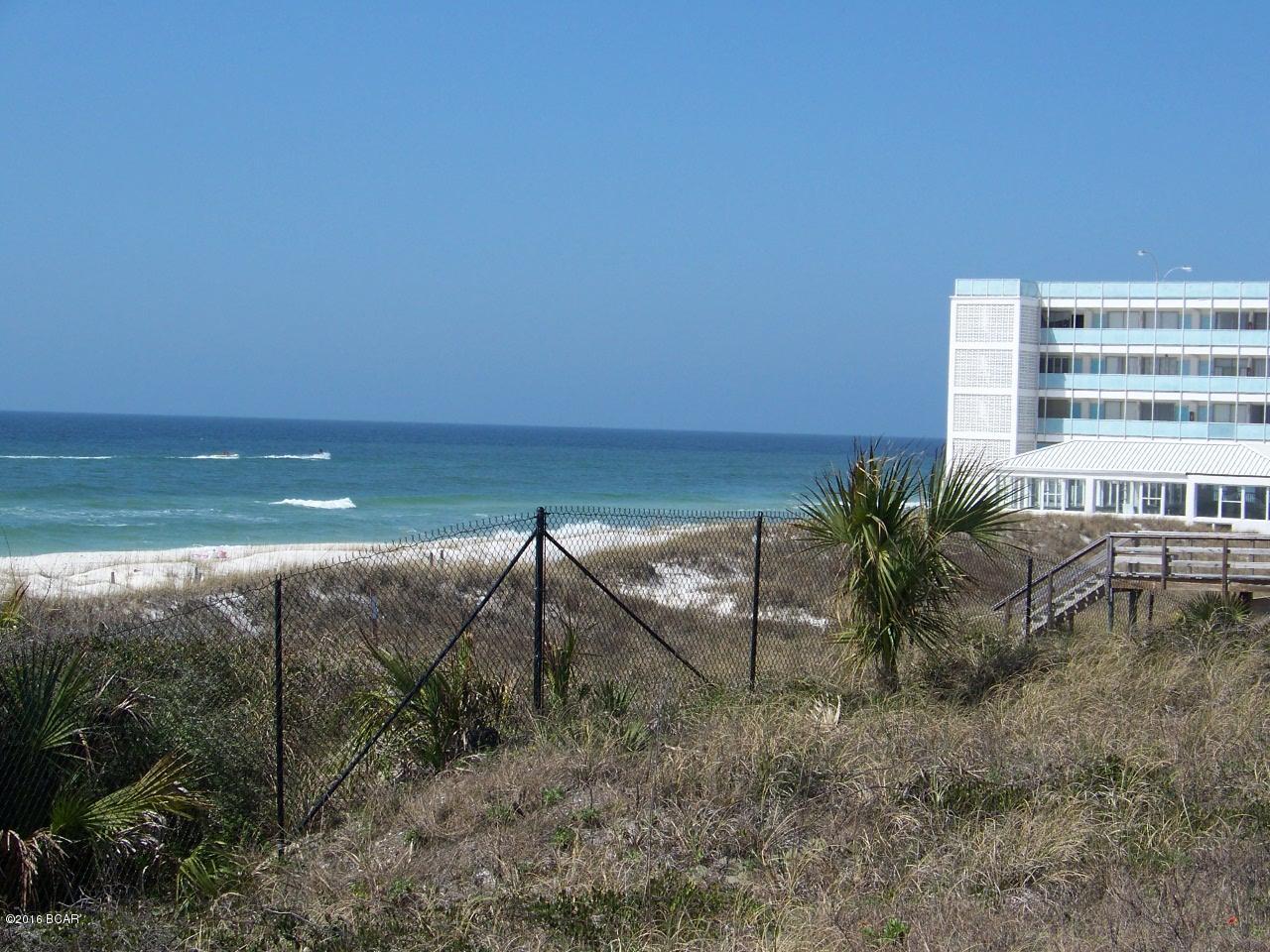 Fontainebleau Terrace - Residential