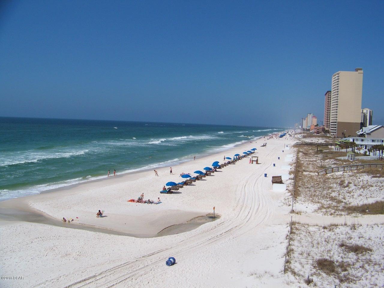 Fontainebleau Terrace - Residential