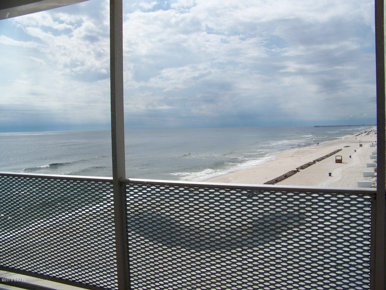 Fontainebleau Terrace - Residential