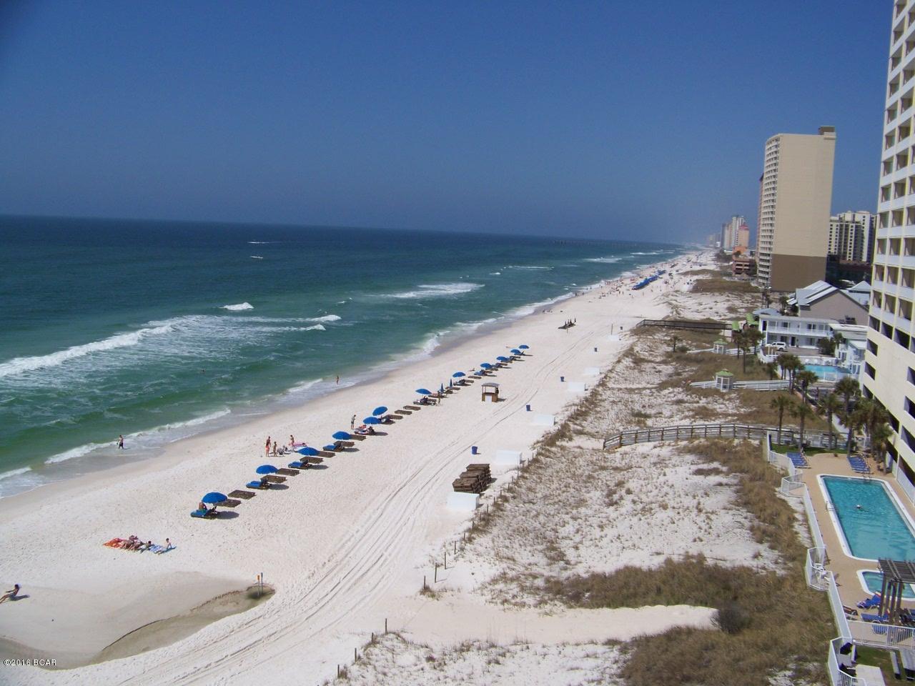 Fontainebleau Terrace - Residential