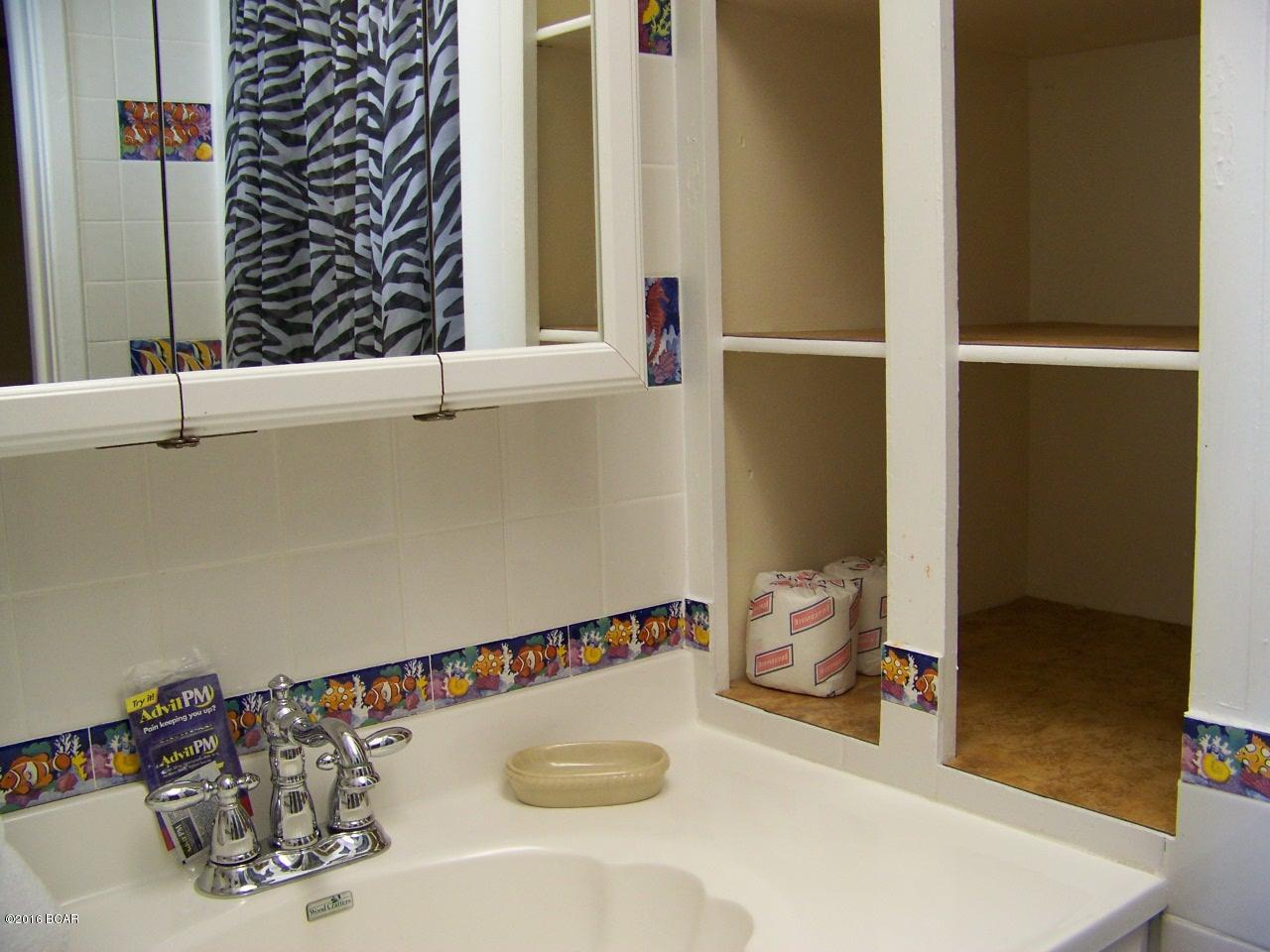 Fontainebleau Terrace - Residential