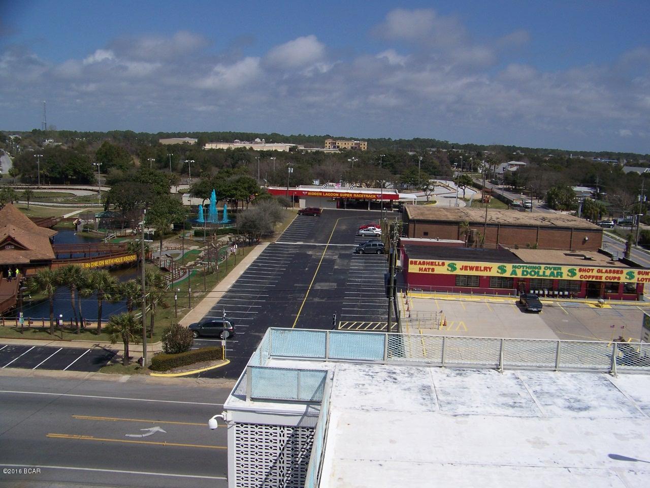 Fontainebleau Terrace - Residential