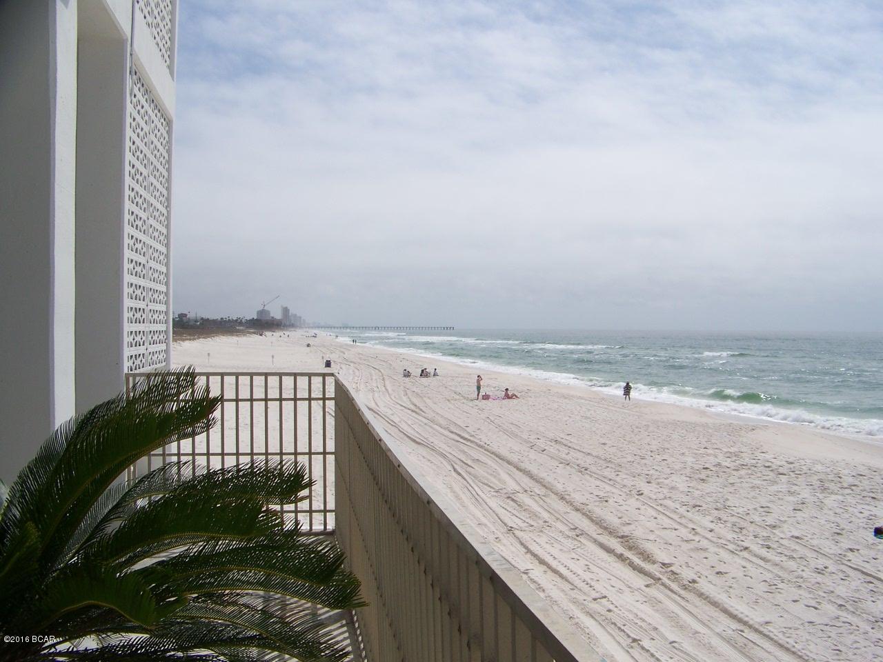 Fontainebleau Terrace - Residential
