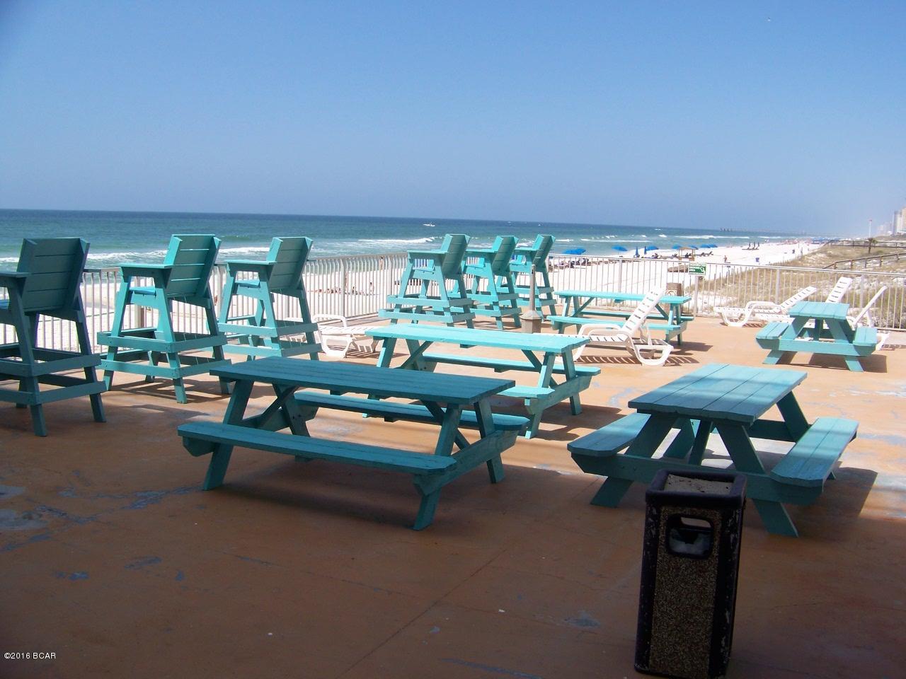 Fontainebleau Terrace - Residential