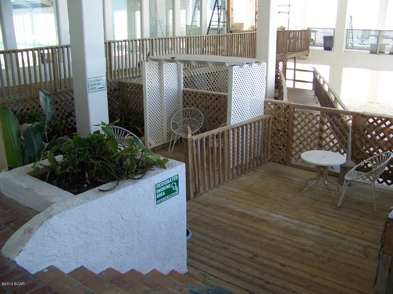 Fontainebleau Terrace - Residential