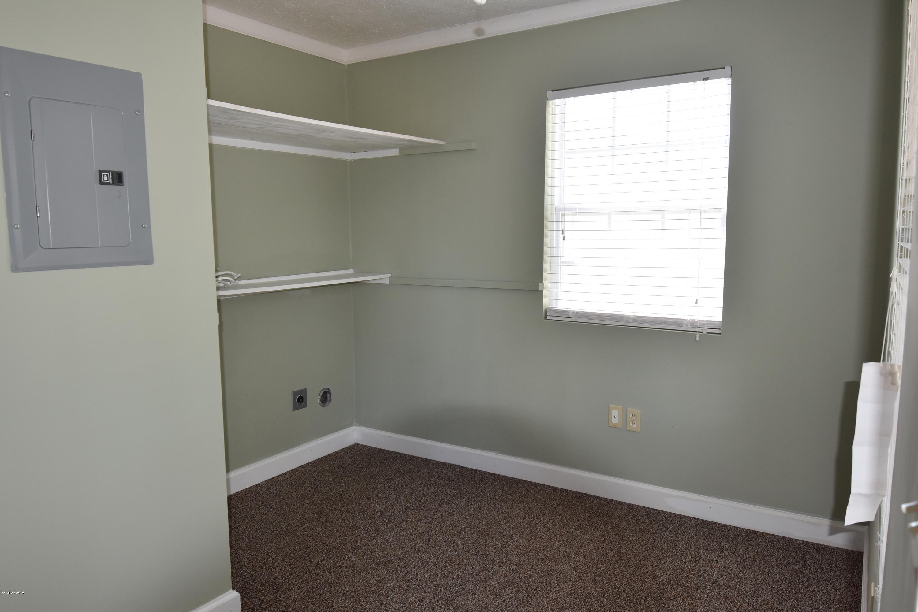 Riviera Beach 1st Add - Residential