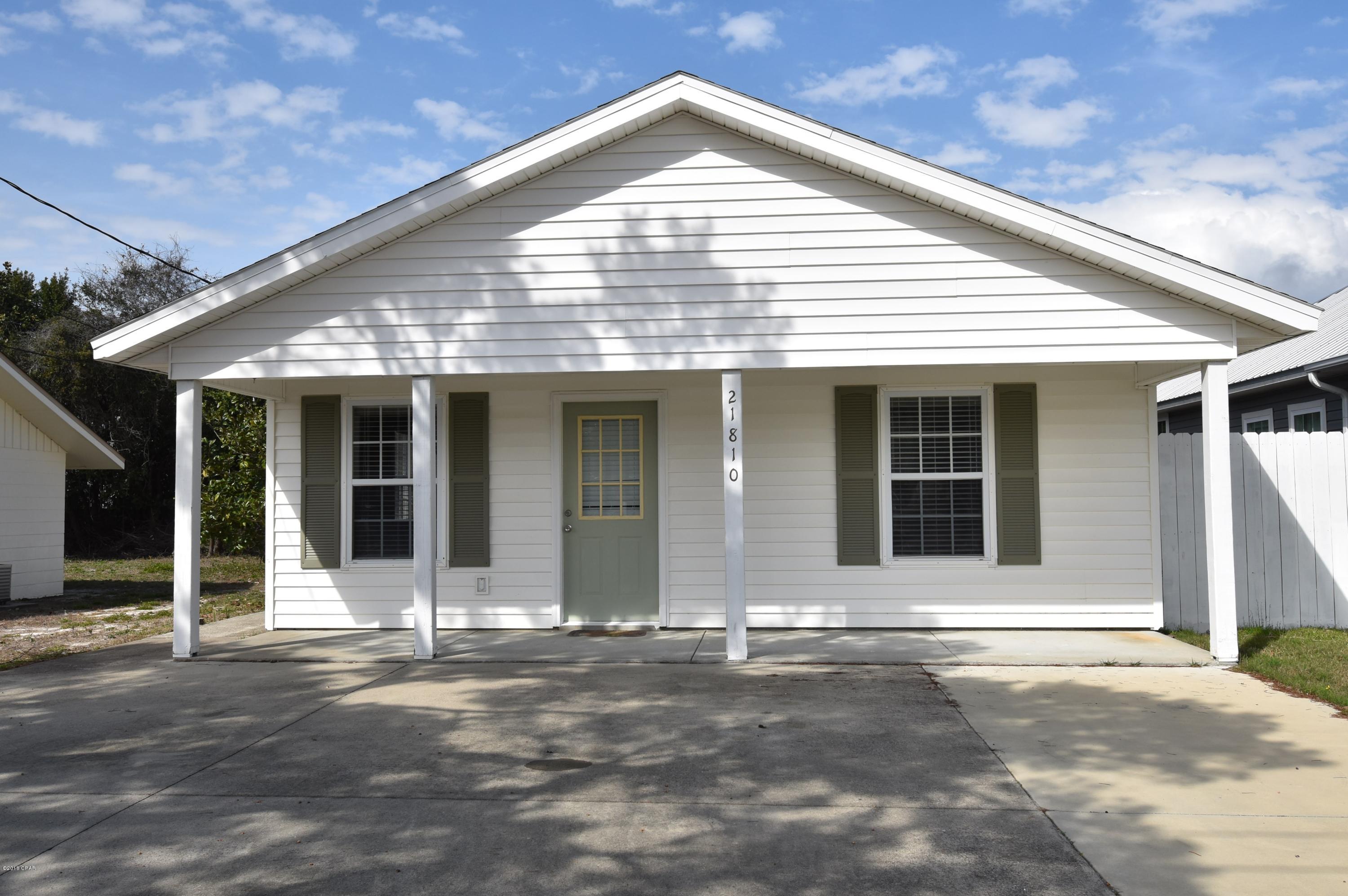 Riviera Beach 1st Add - Residential