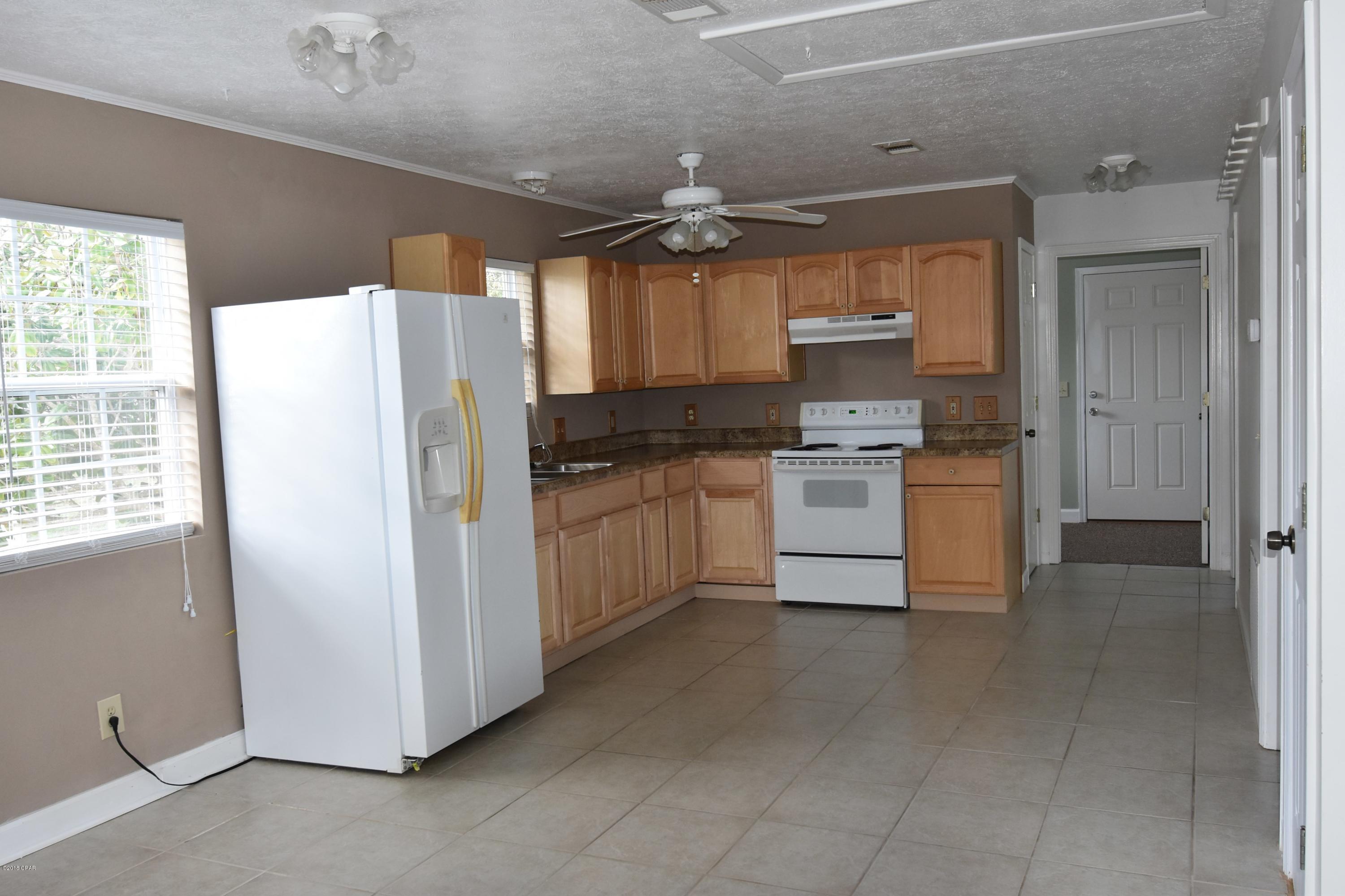 Riviera Beach 1st Add - Residential