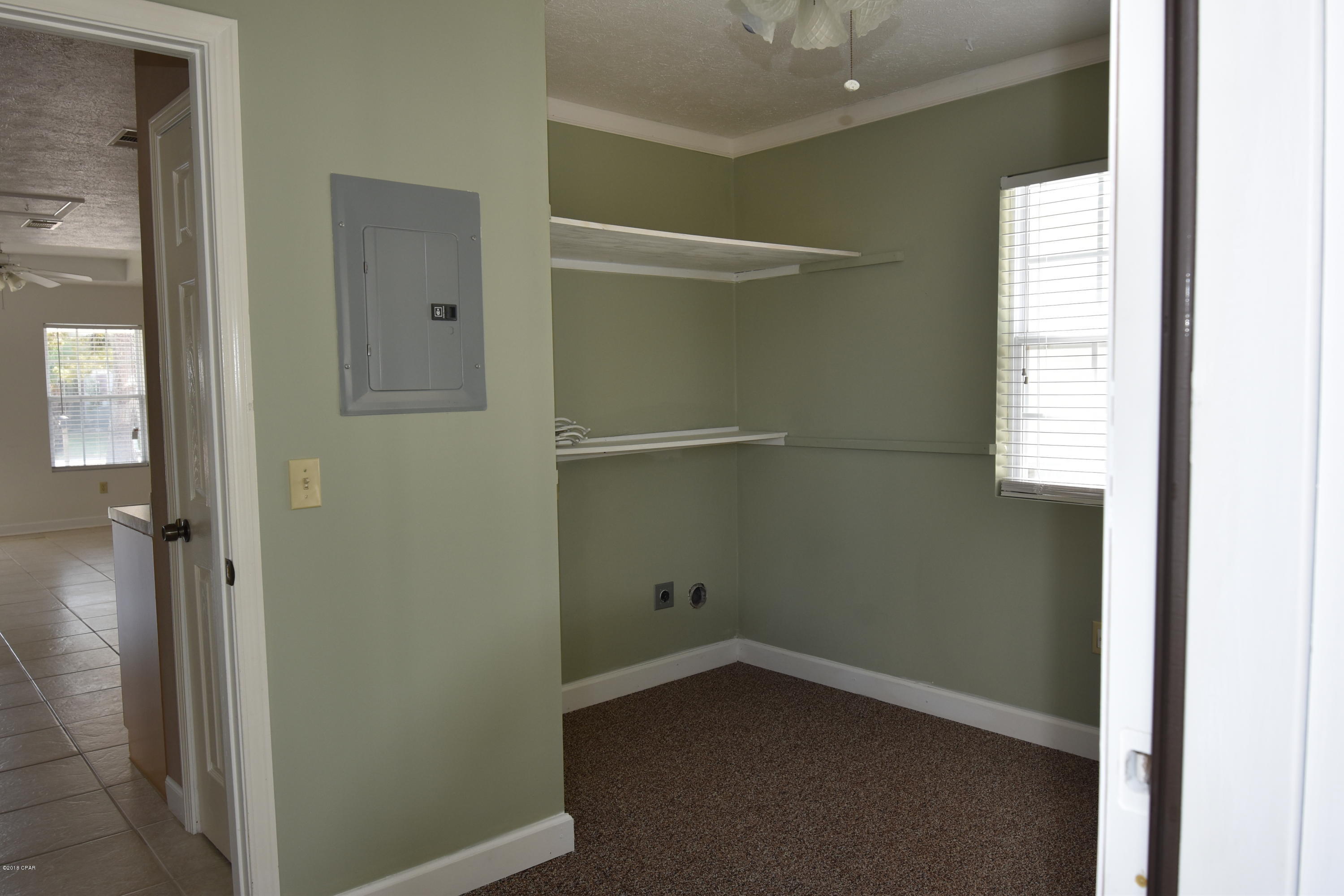 Riviera Beach 1st Add - Residential