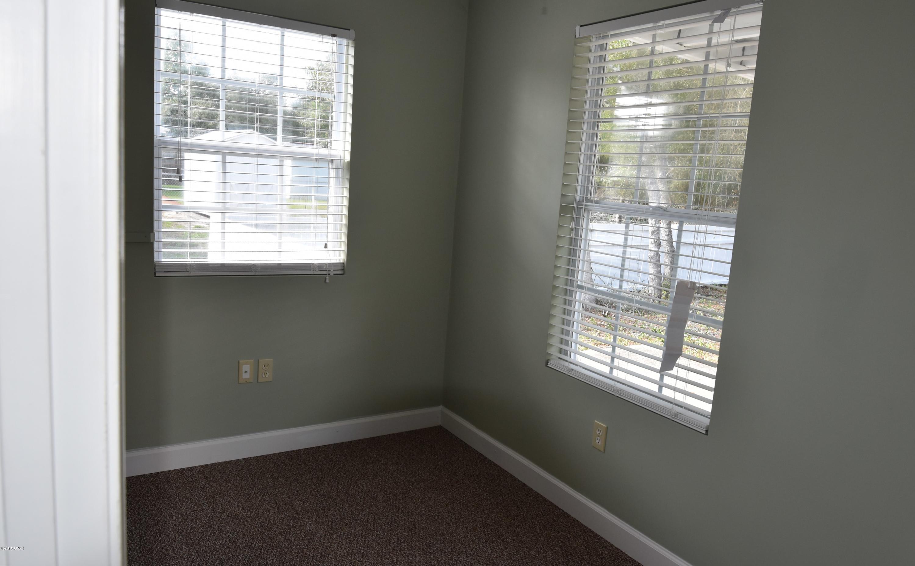 Riviera Beach 1st Add - Residential