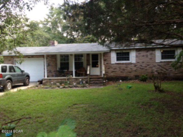 Chipley - Residential