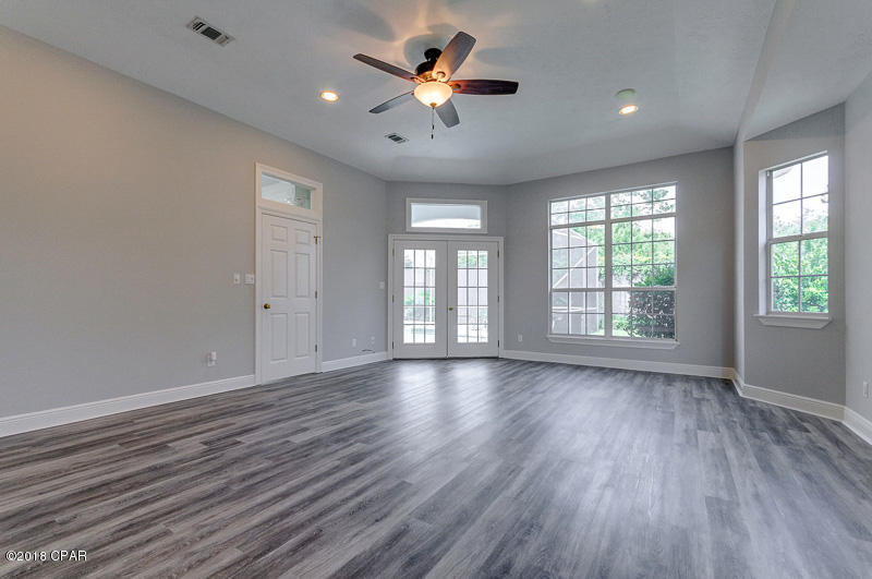 Palm Bay Unit 4 - Residential