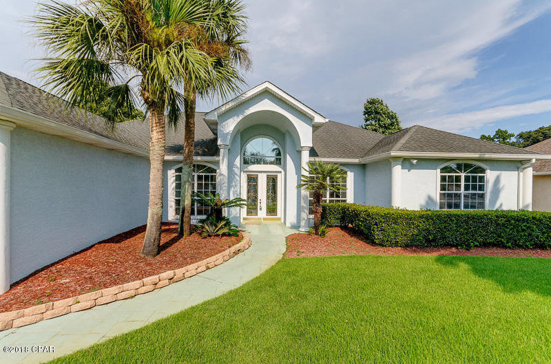 Palm Bay Unit 4 - Residential