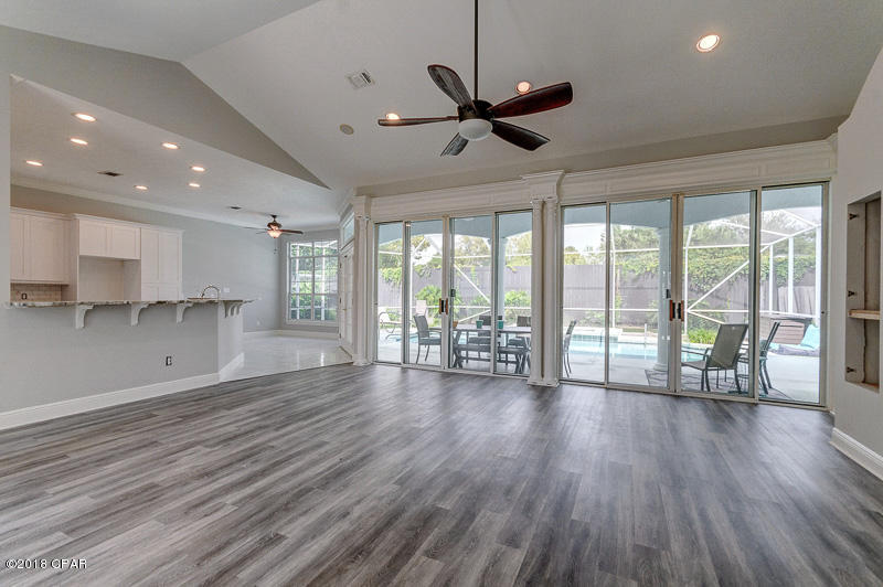 Palm Bay Unit 4 - Residential