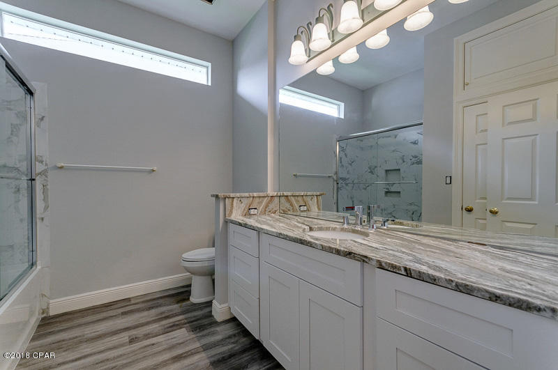 Palm Bay Unit 4 - Residential